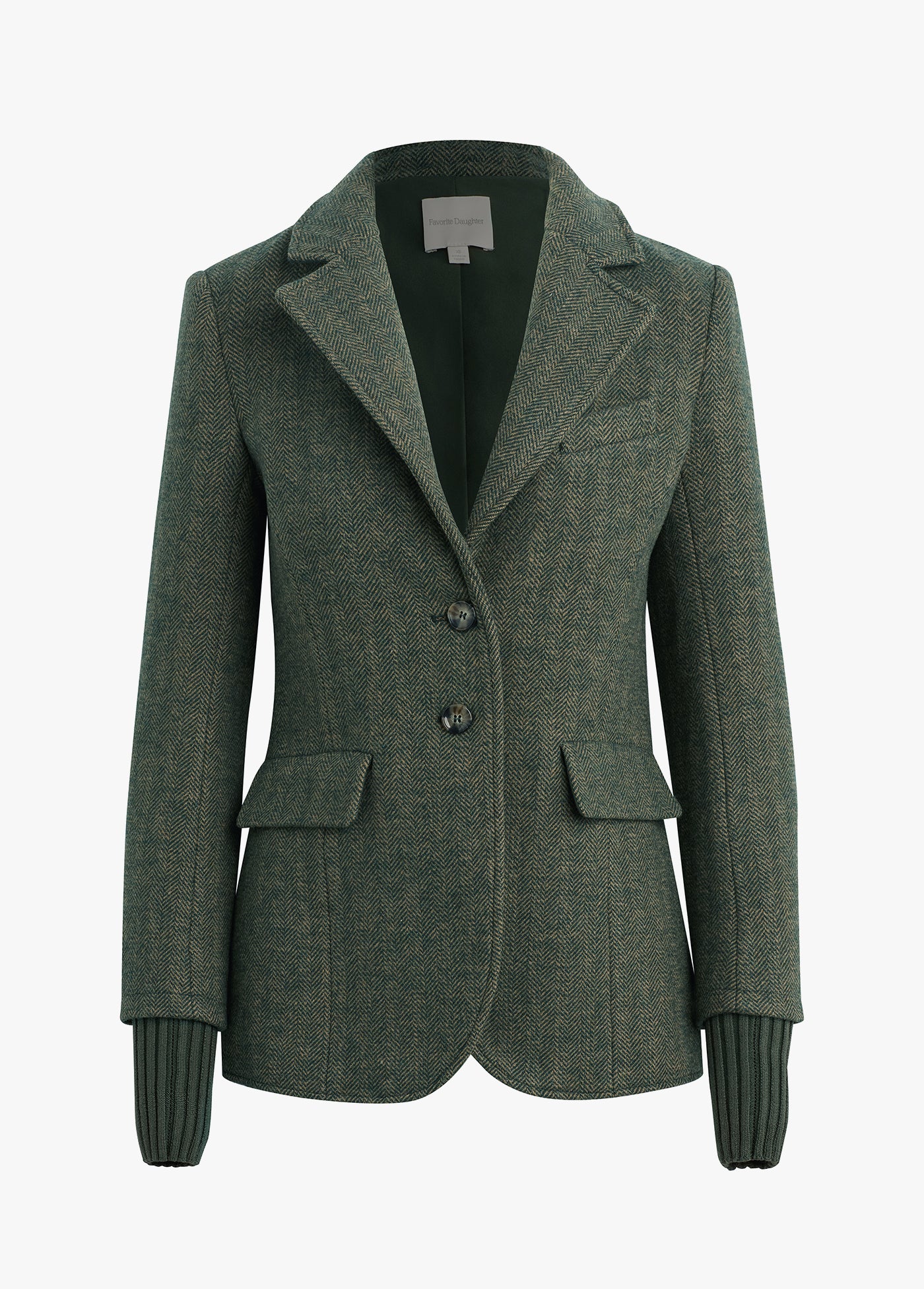 THE CITY BLAZER - Image 7