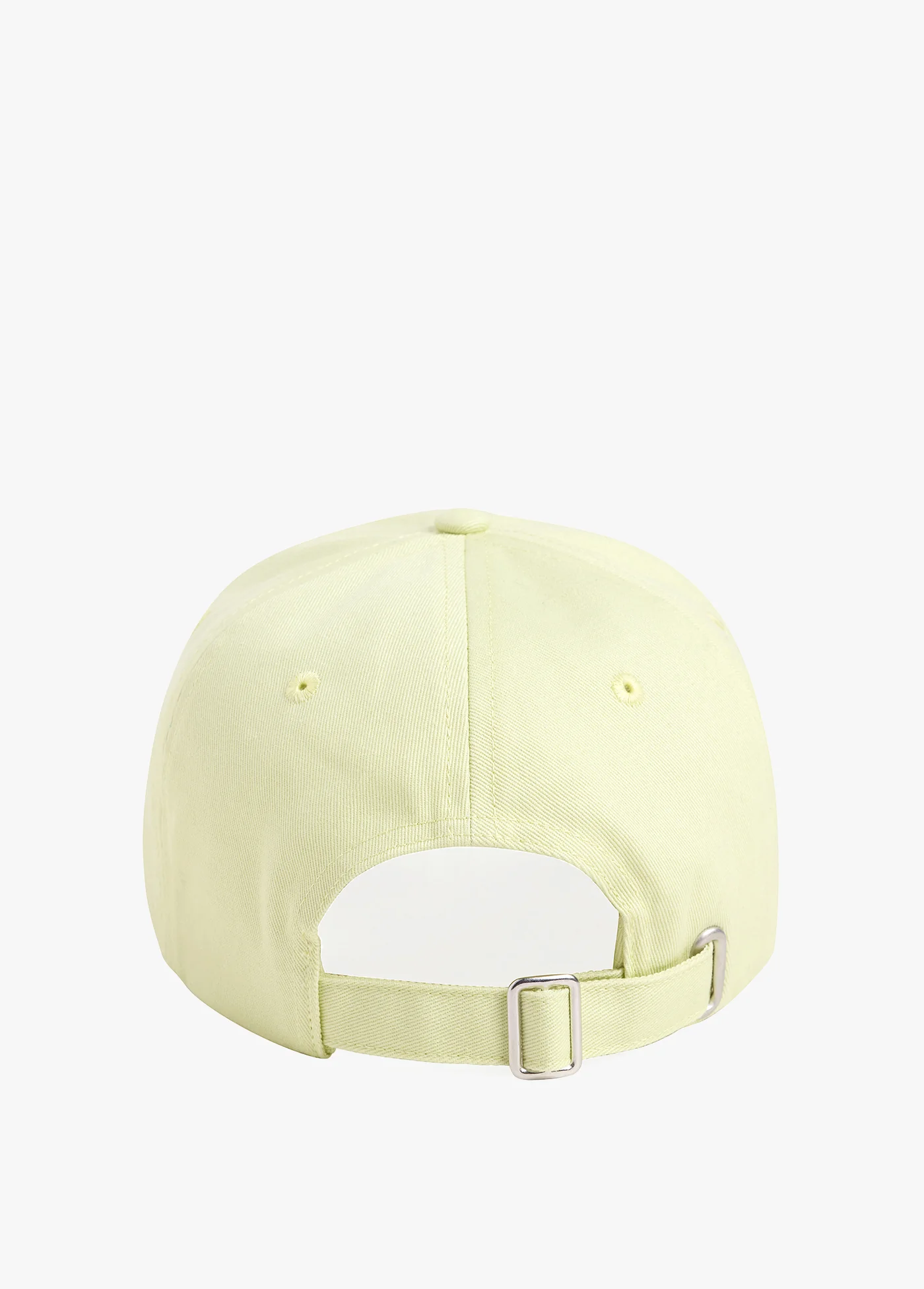 THE CLASSIC LOGO BASEBALL HAT - Image 3