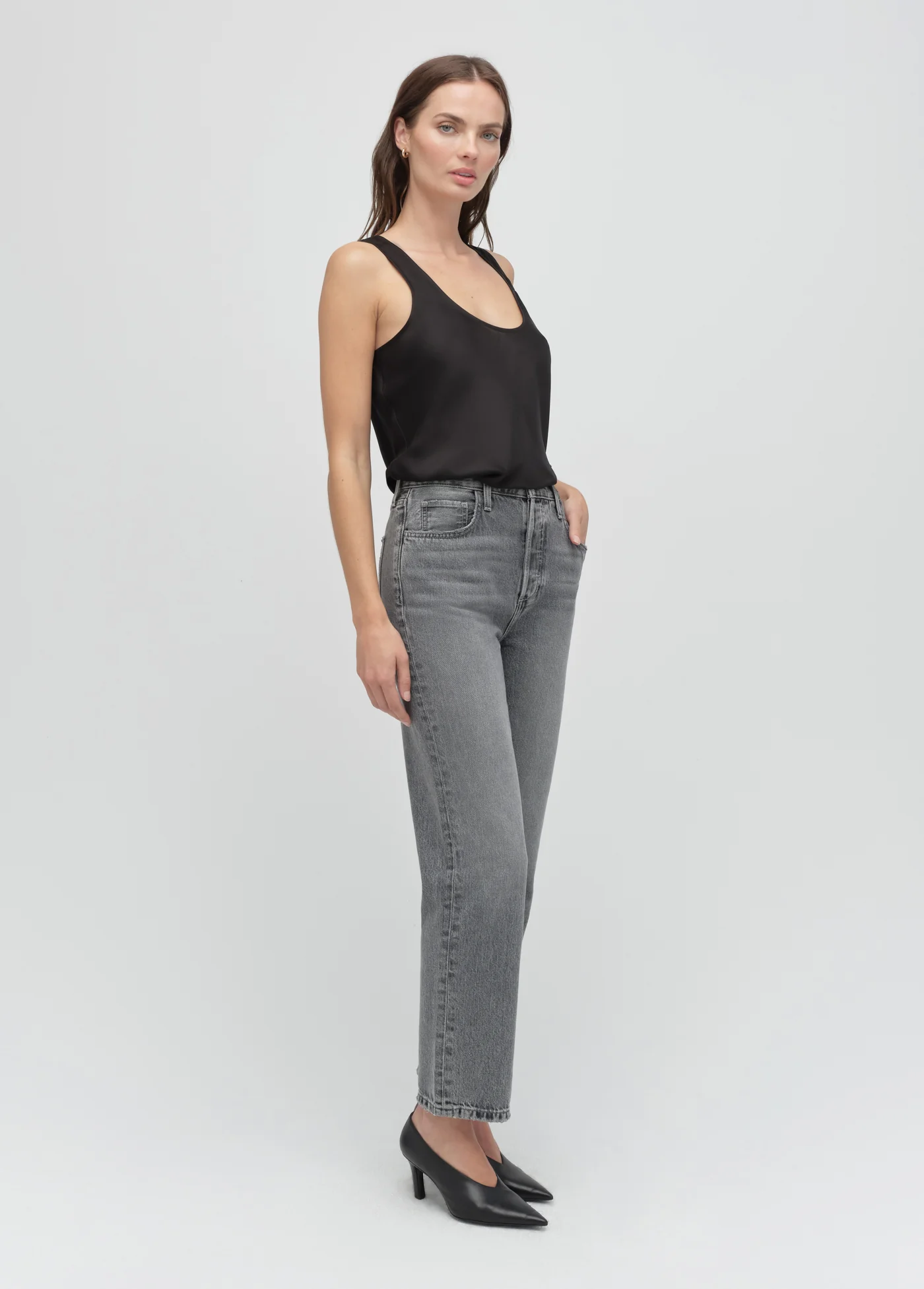 THE CLEAN CUT TANK - Image 3