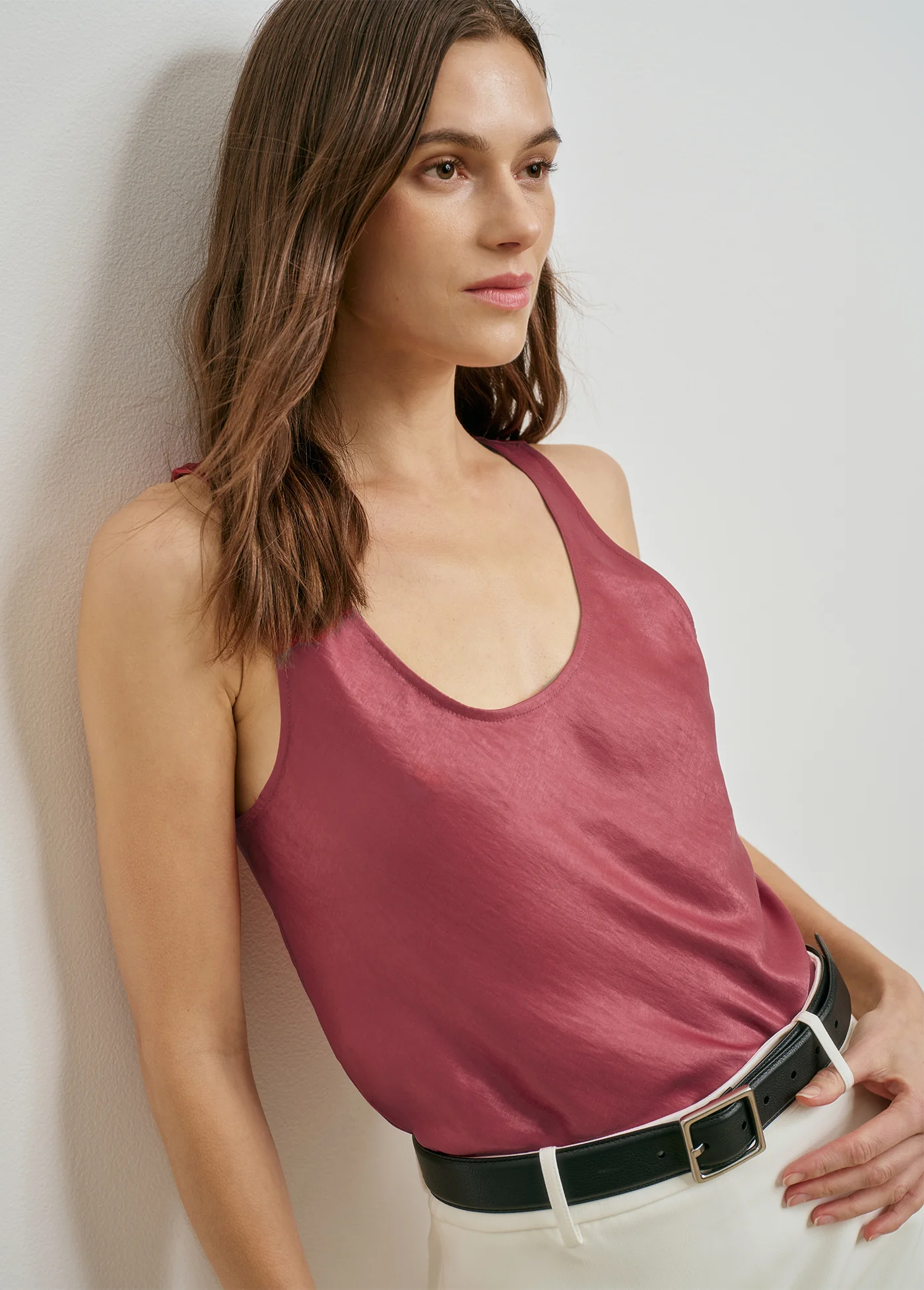 THE CLEAN CUT TANK - Image 2
