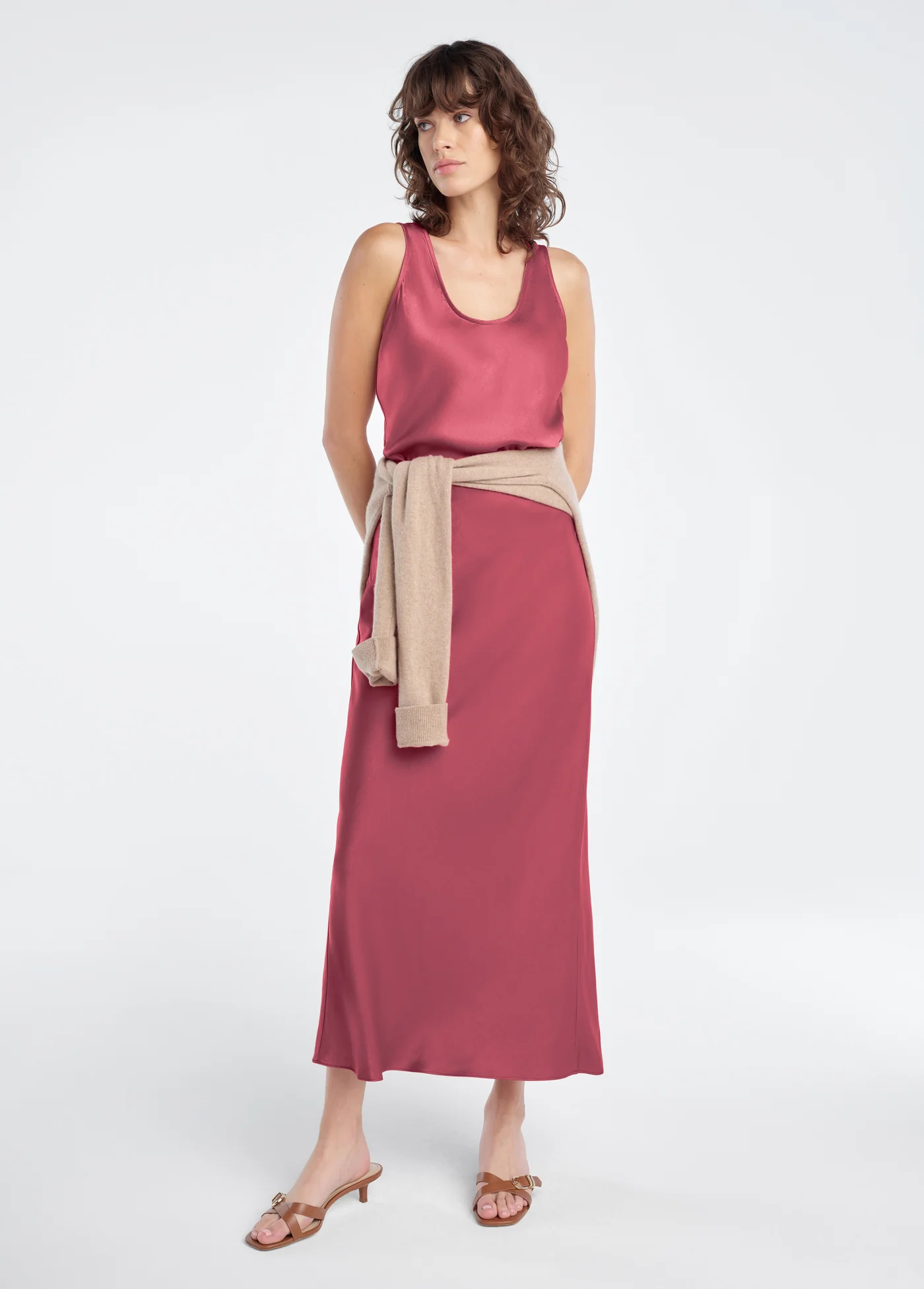 THE CLEAN CUT TANK - Image 4