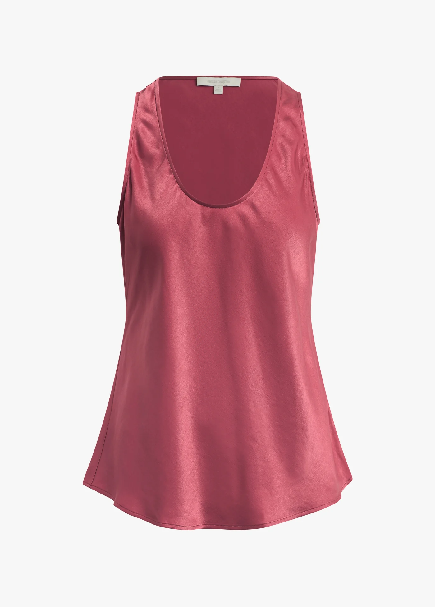 THE CLEAN CUT TANK - Image 7
