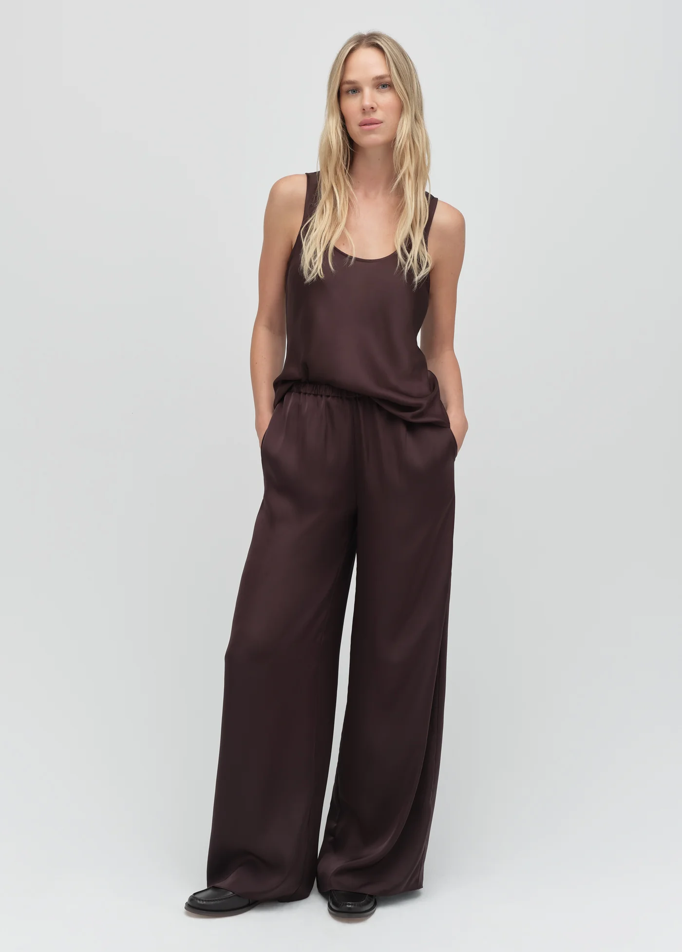 THE CLEAN CUT TANK - Image 2