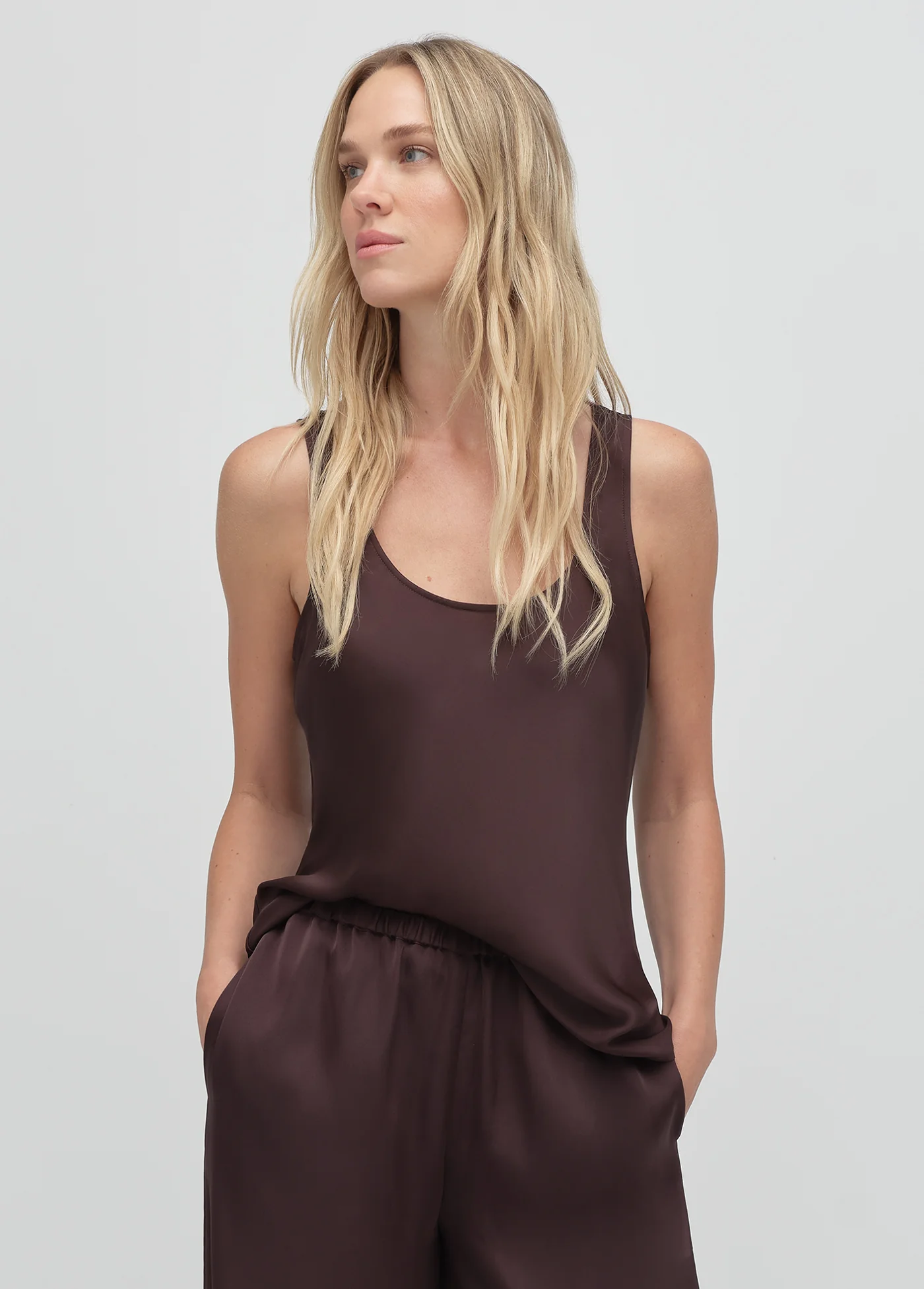 THE CLEAN CUT TANK - Image 3