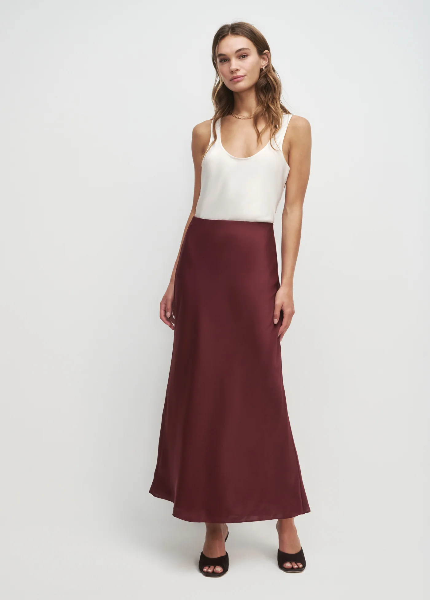 THE CLEAN CUT TANK - Image 3