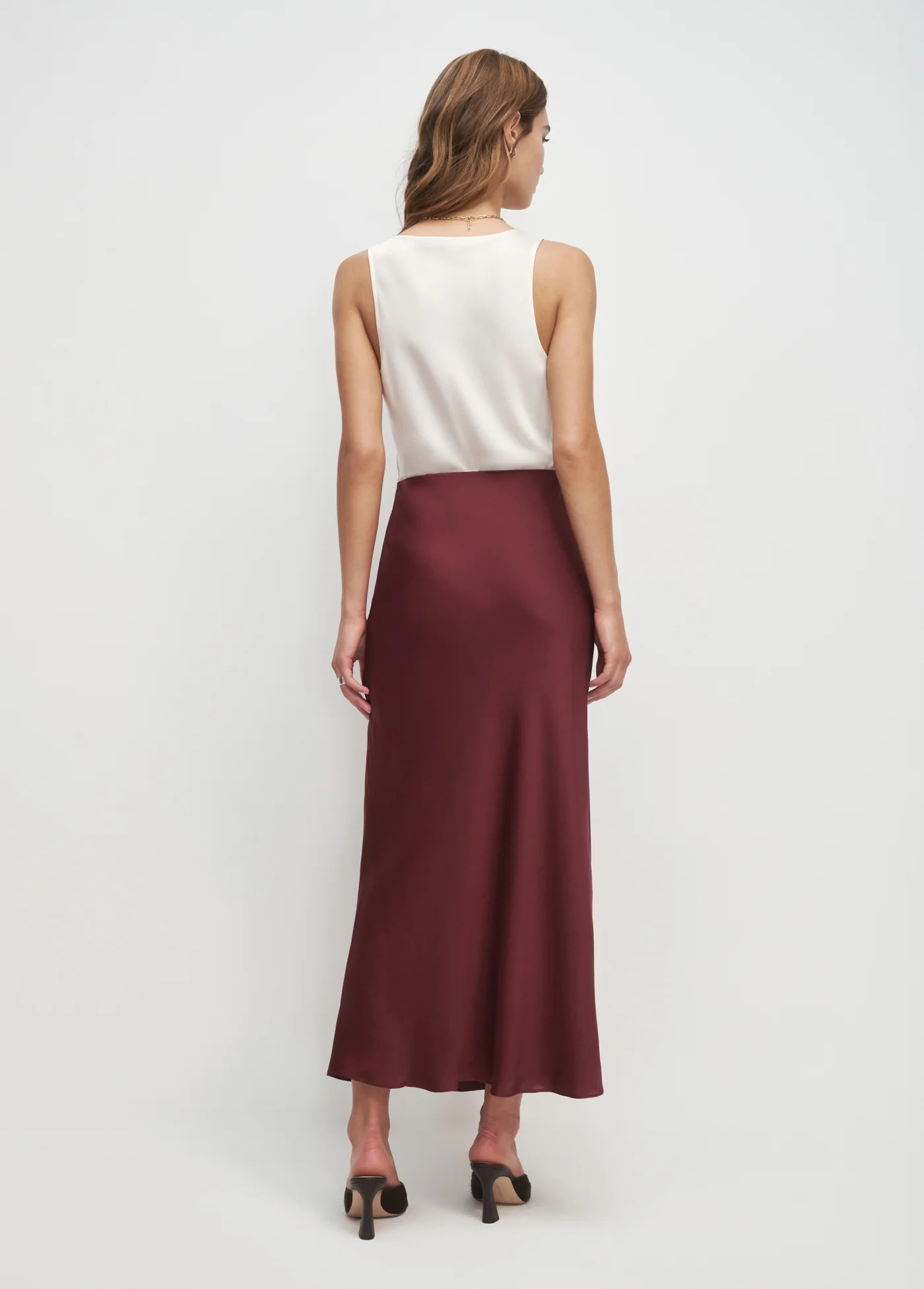 THE CLEAN CUT TANK - Image 5