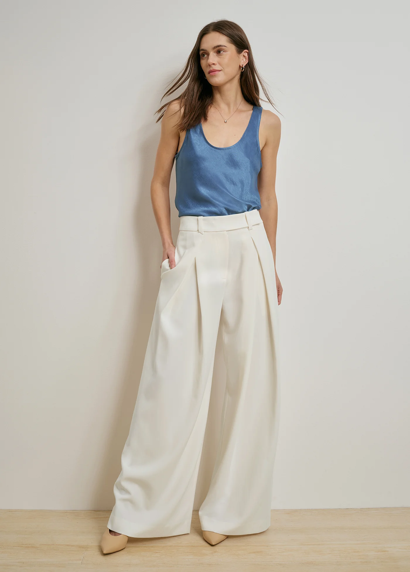 THE CLEAN CUT TANK - Image 2