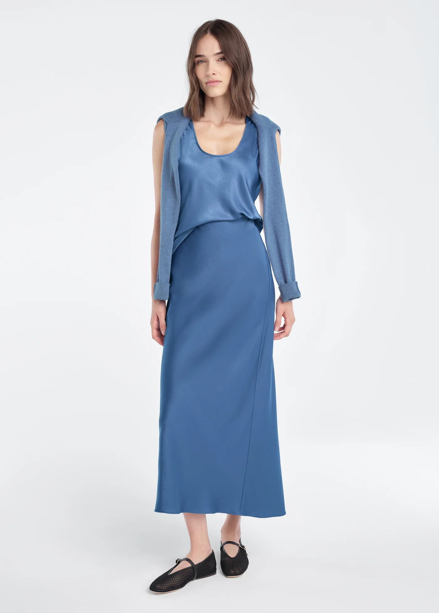 THE CLEAN CUT TANK - Image 3