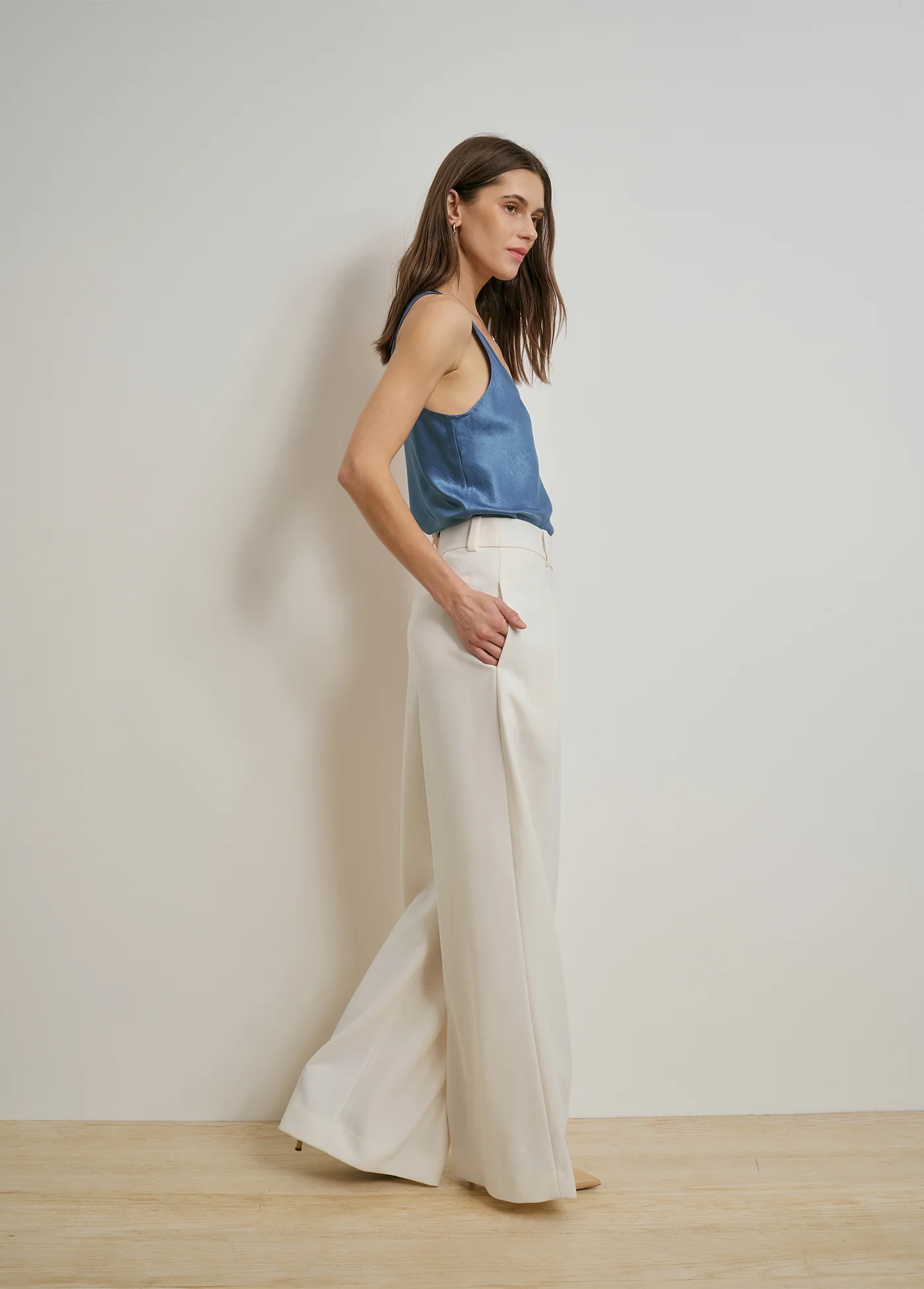 THE CLEAN CUT TANK - Image 4