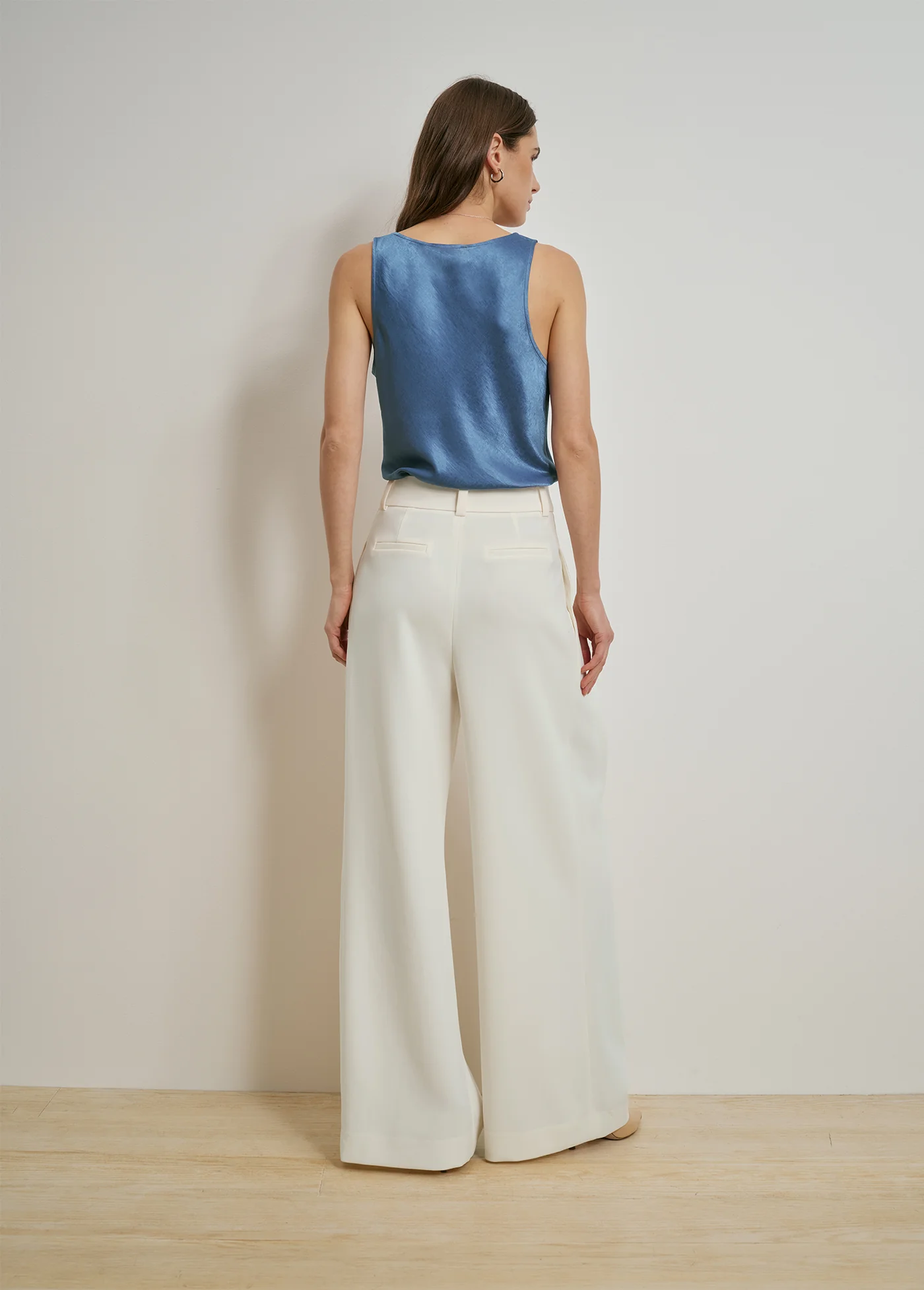 THE CLEAN CUT TANK - Image 5
