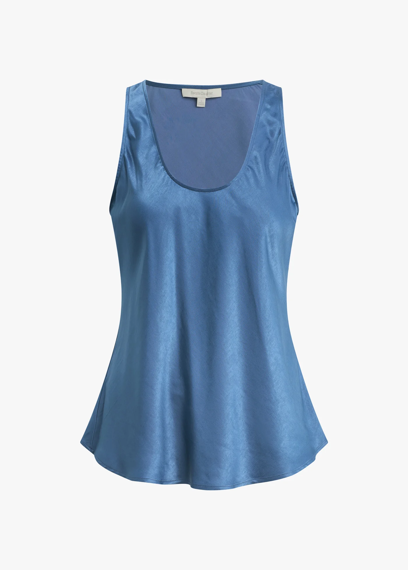 THE CLEAN CUT TANK - Image 6