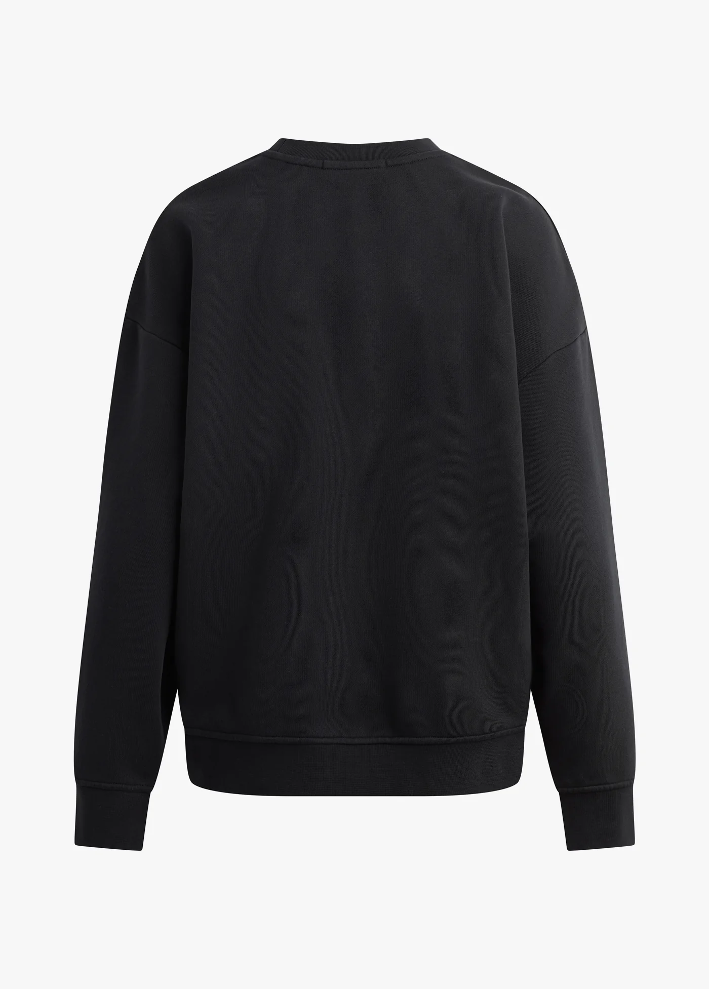 THE COLLEGIATE EMBROIDERY SWEATSHIRT - Image 7