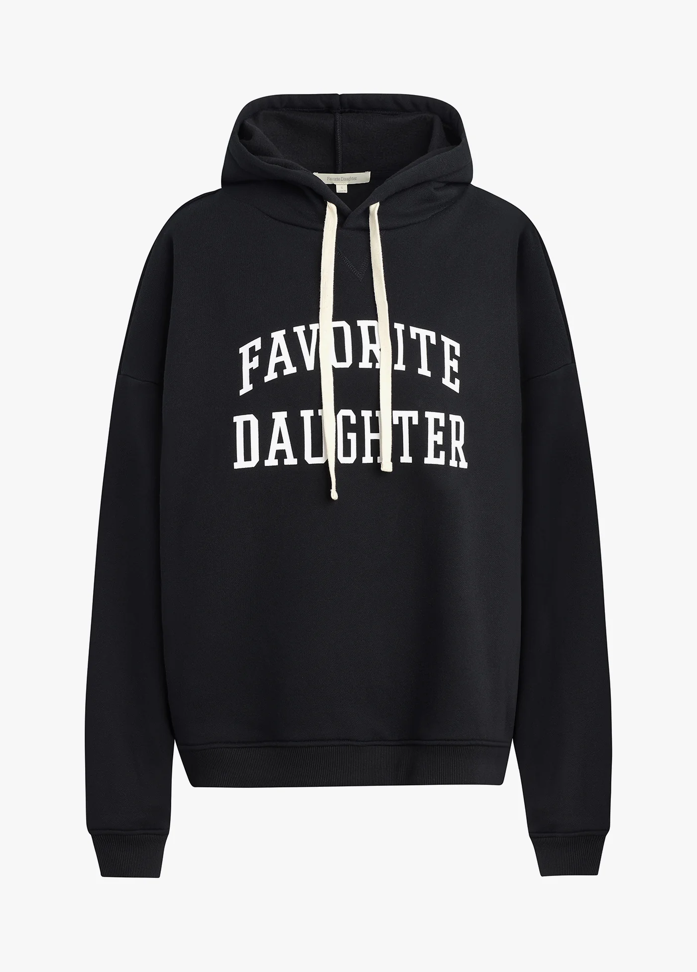 THE COLLEGIATE HOODIE - Image 6