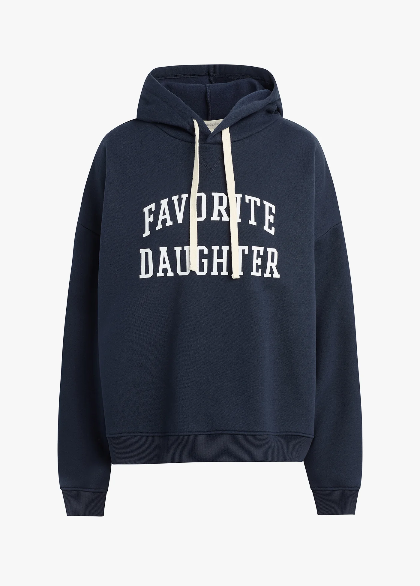 THE COLLEGIATE HOODIE - Image 7
