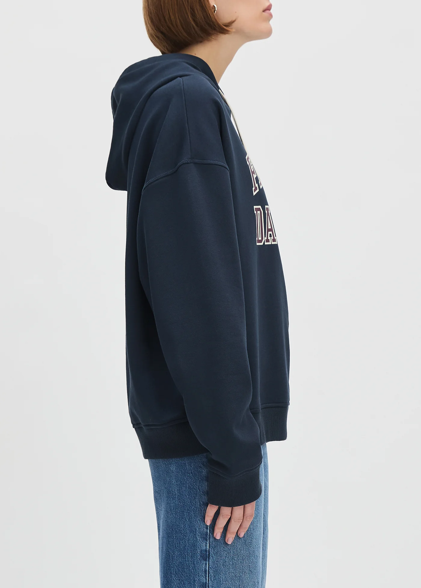 THE COLLEGIATE HOODIE - Image 6