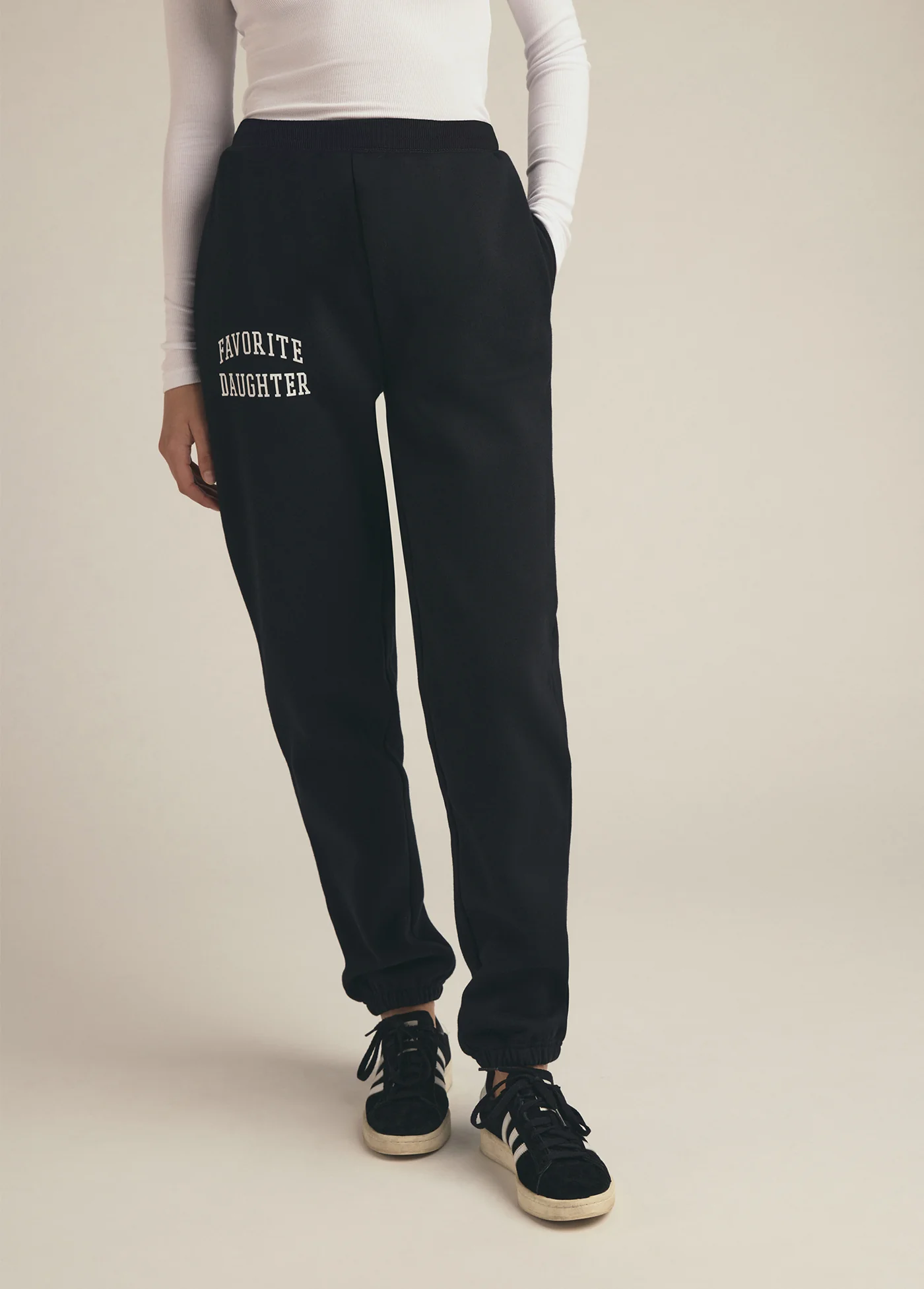 THE COLLEGIATE JOGGER - Image 5