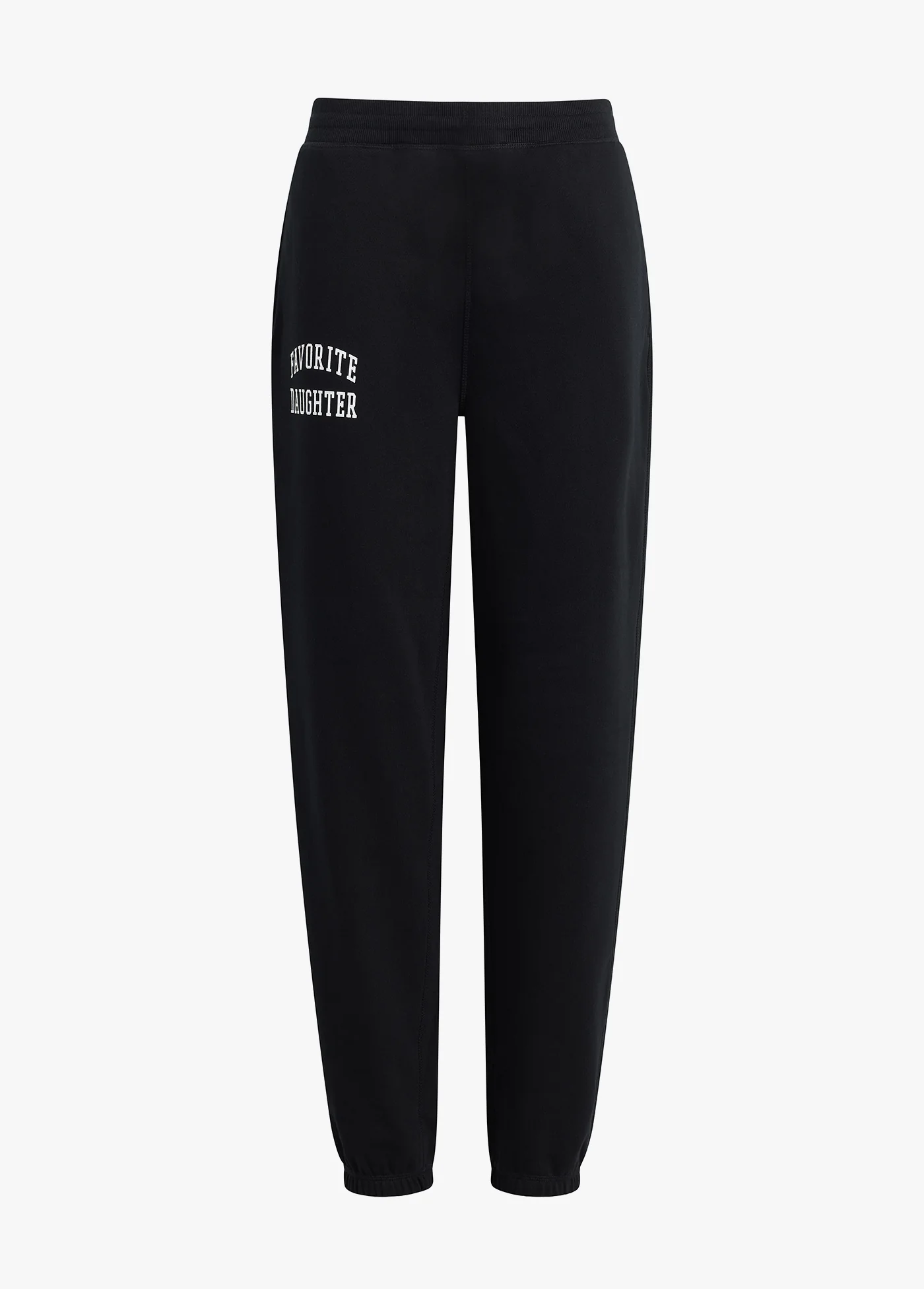 THE COLLEGIATE JOGGER - Image 7