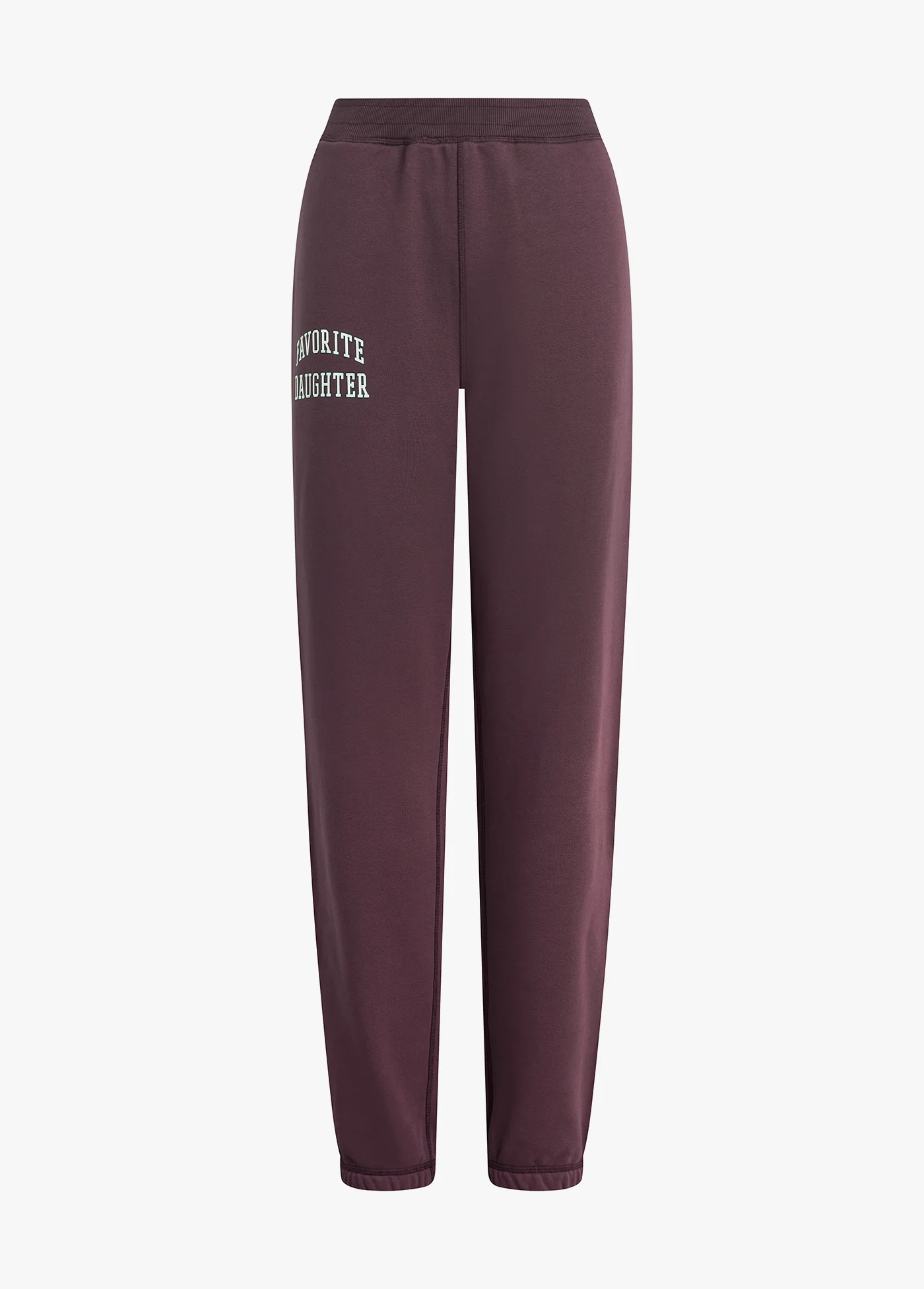 THE COLLEGIATE JOGGER - Image 7