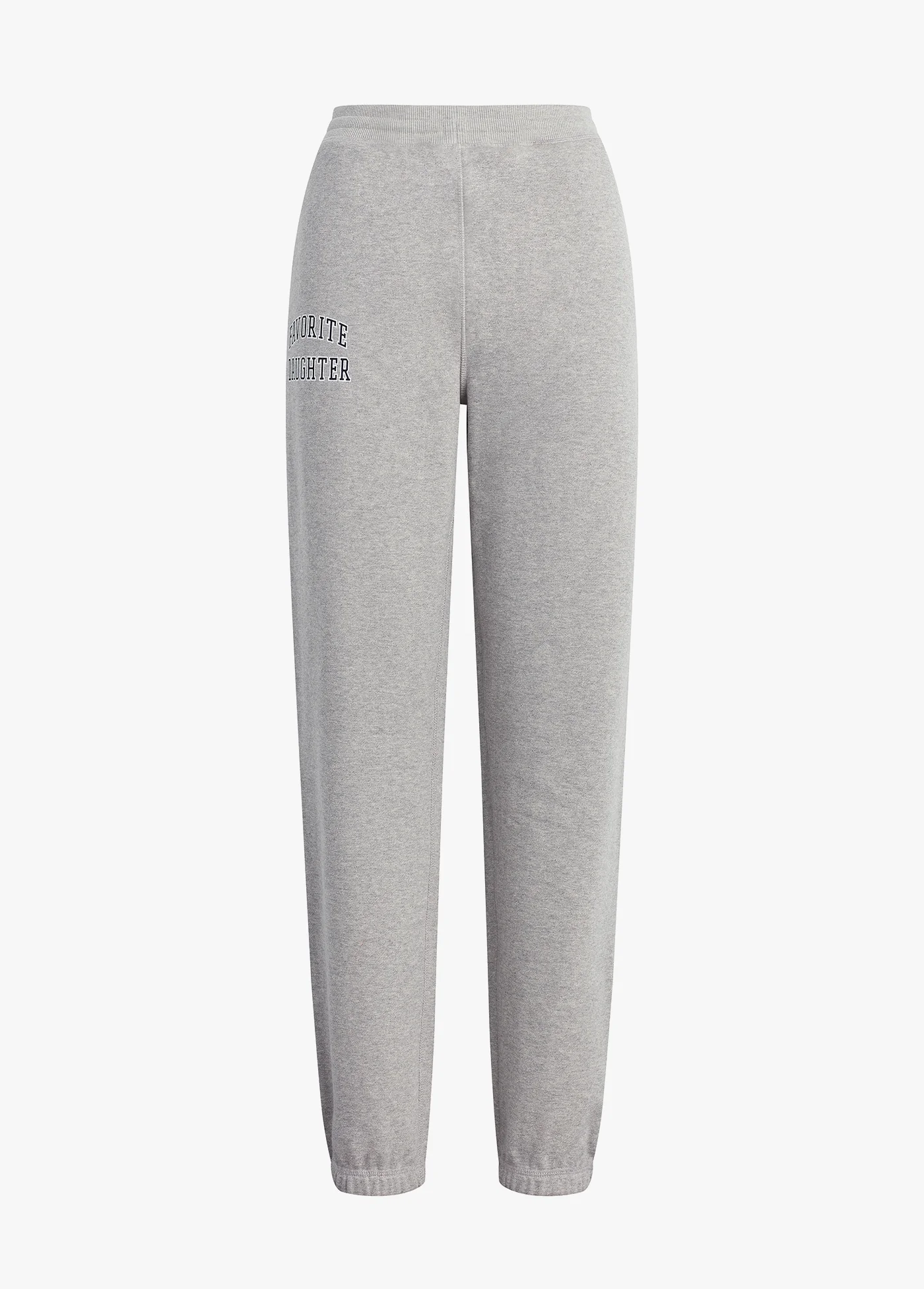 THE COLLEGIATE JOGGER - Image 7