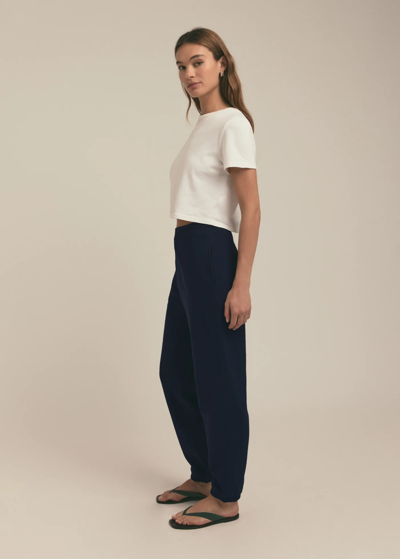 THE COLLEGIATE JOGGER - Image 4