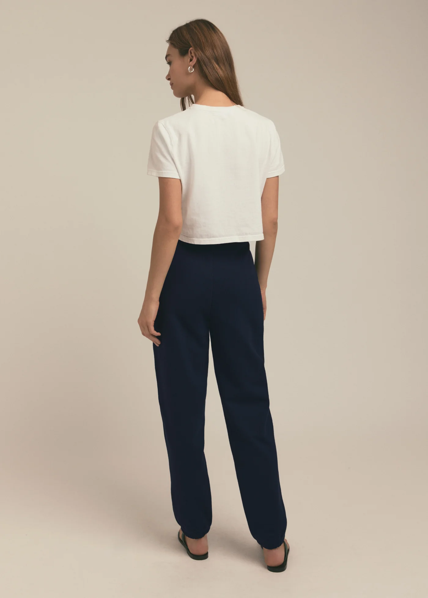 THE COLLEGIATE JOGGER - Image 5