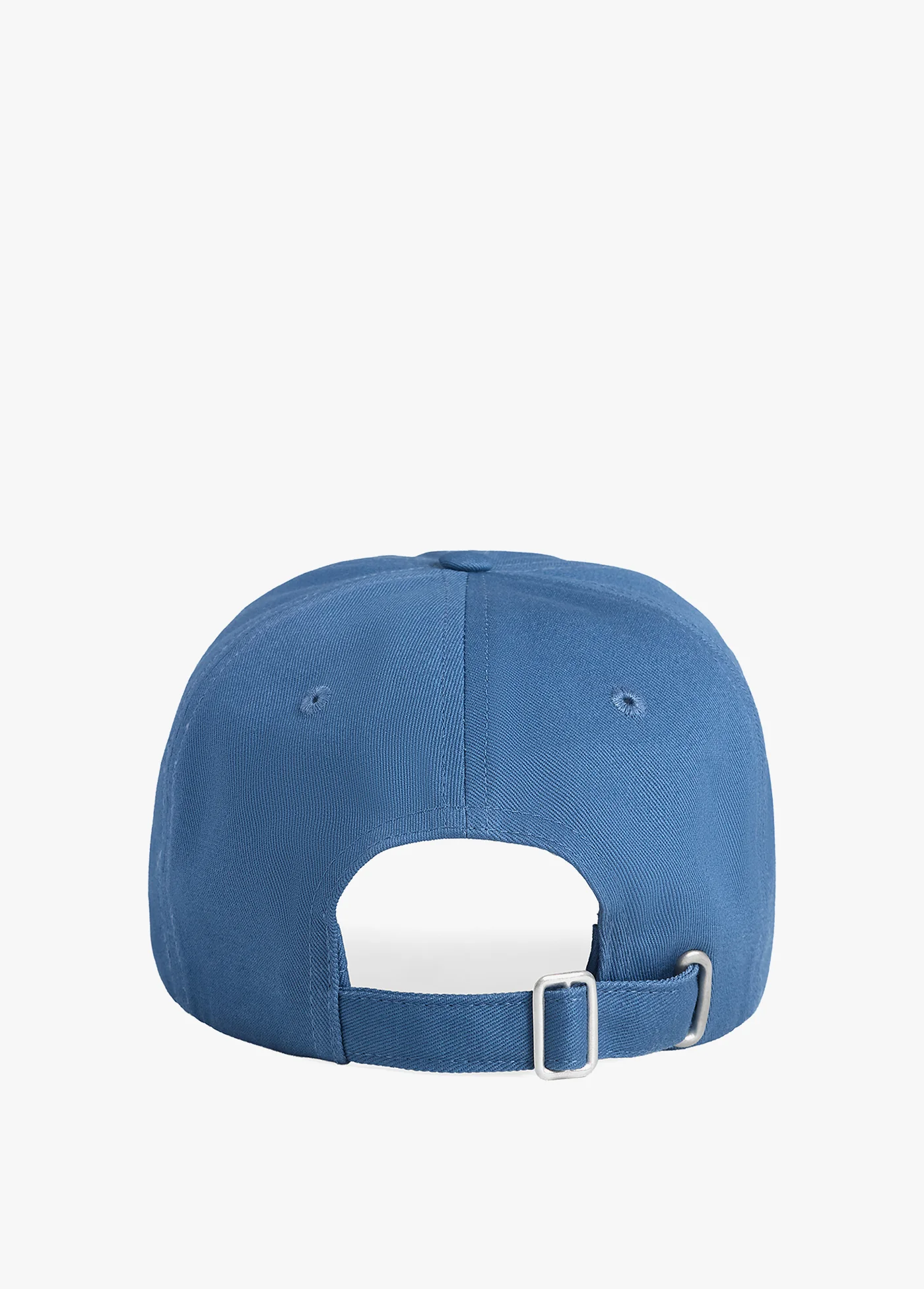 THE COLLEGIATE LOGO BASEBALL HAT - Image 2