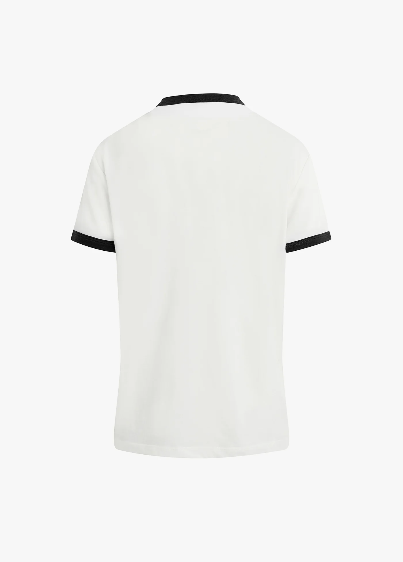THE COLLEGIATE RINGER TEE - Image 7