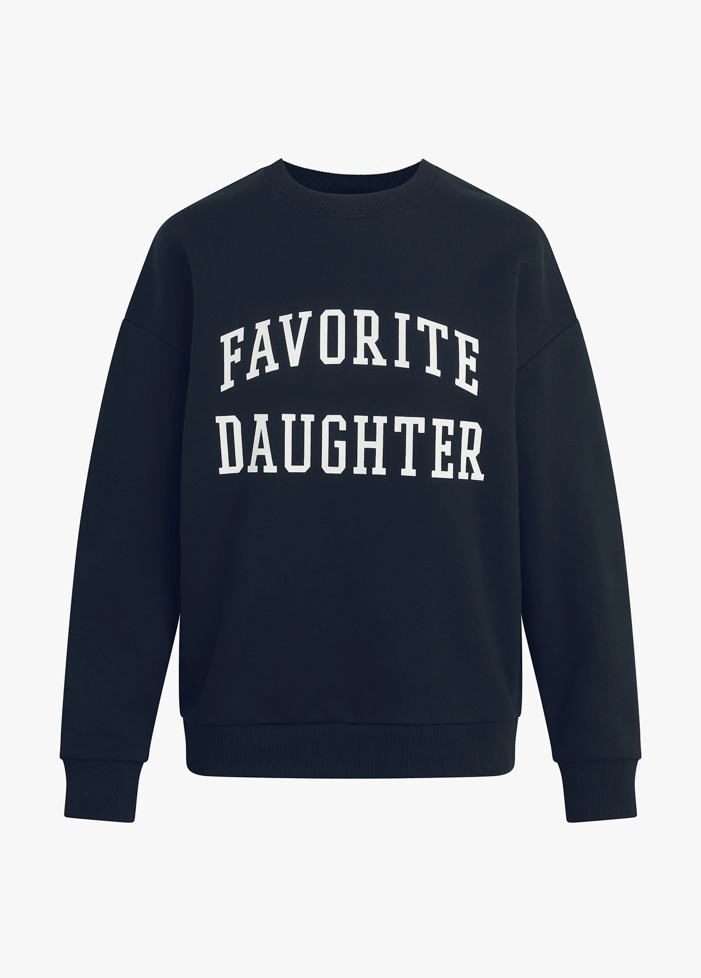 THE COLLEGIATE SWEATSHIRT - Image 4