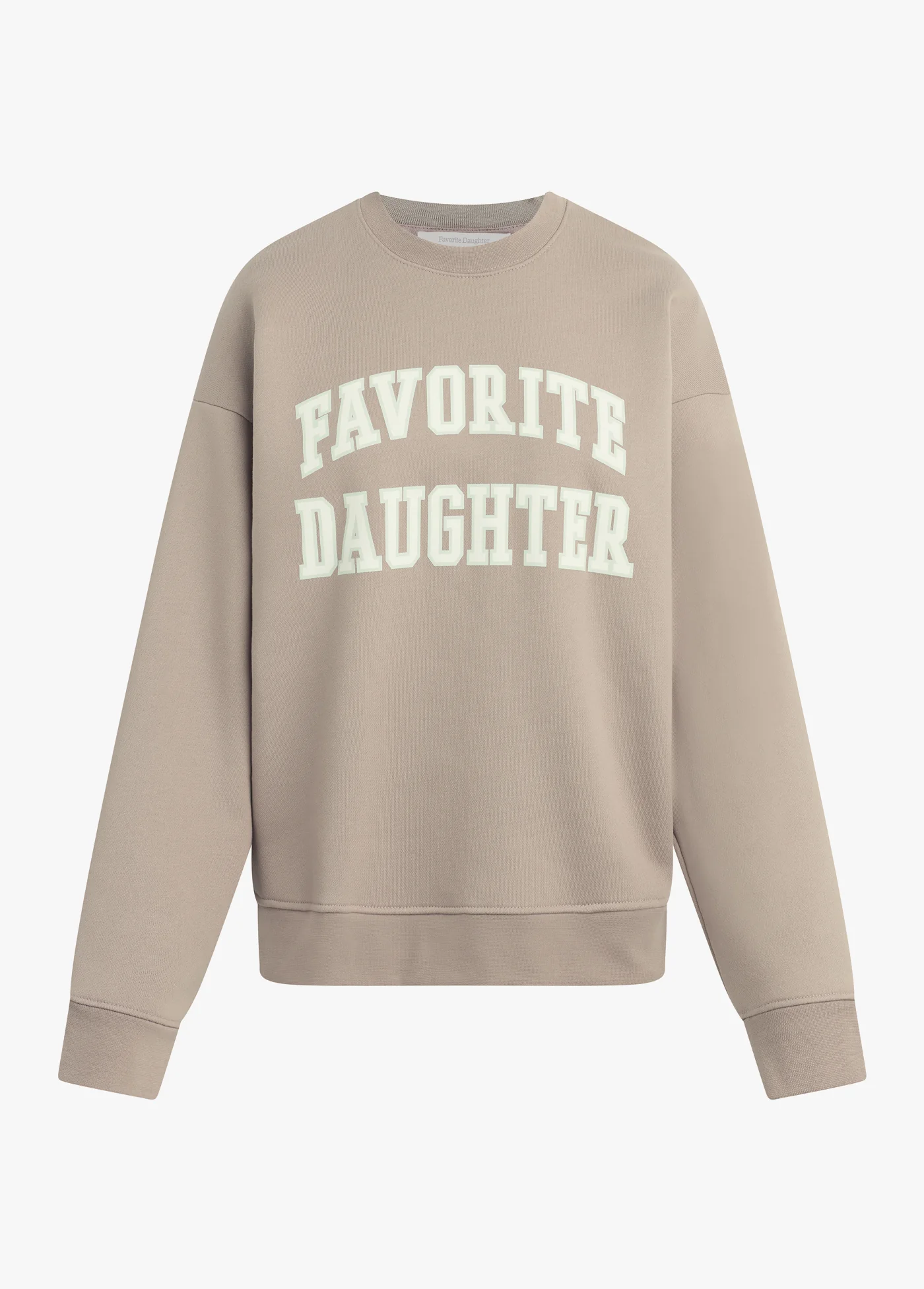 THE COLLEGIATE SWEATSHIRT - Image 4