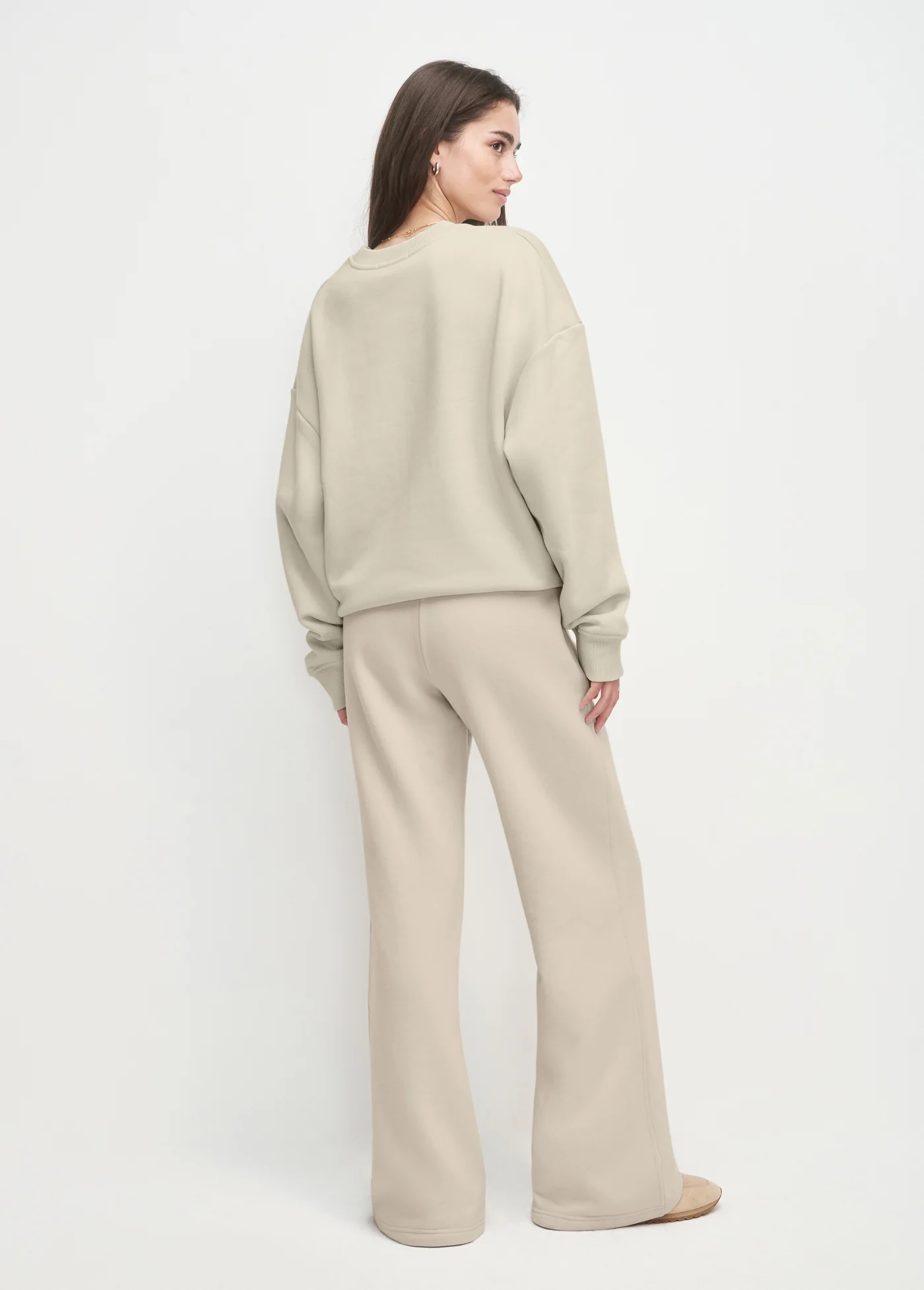 THE COLLEGIATE SWEATSHIRT - Image 5