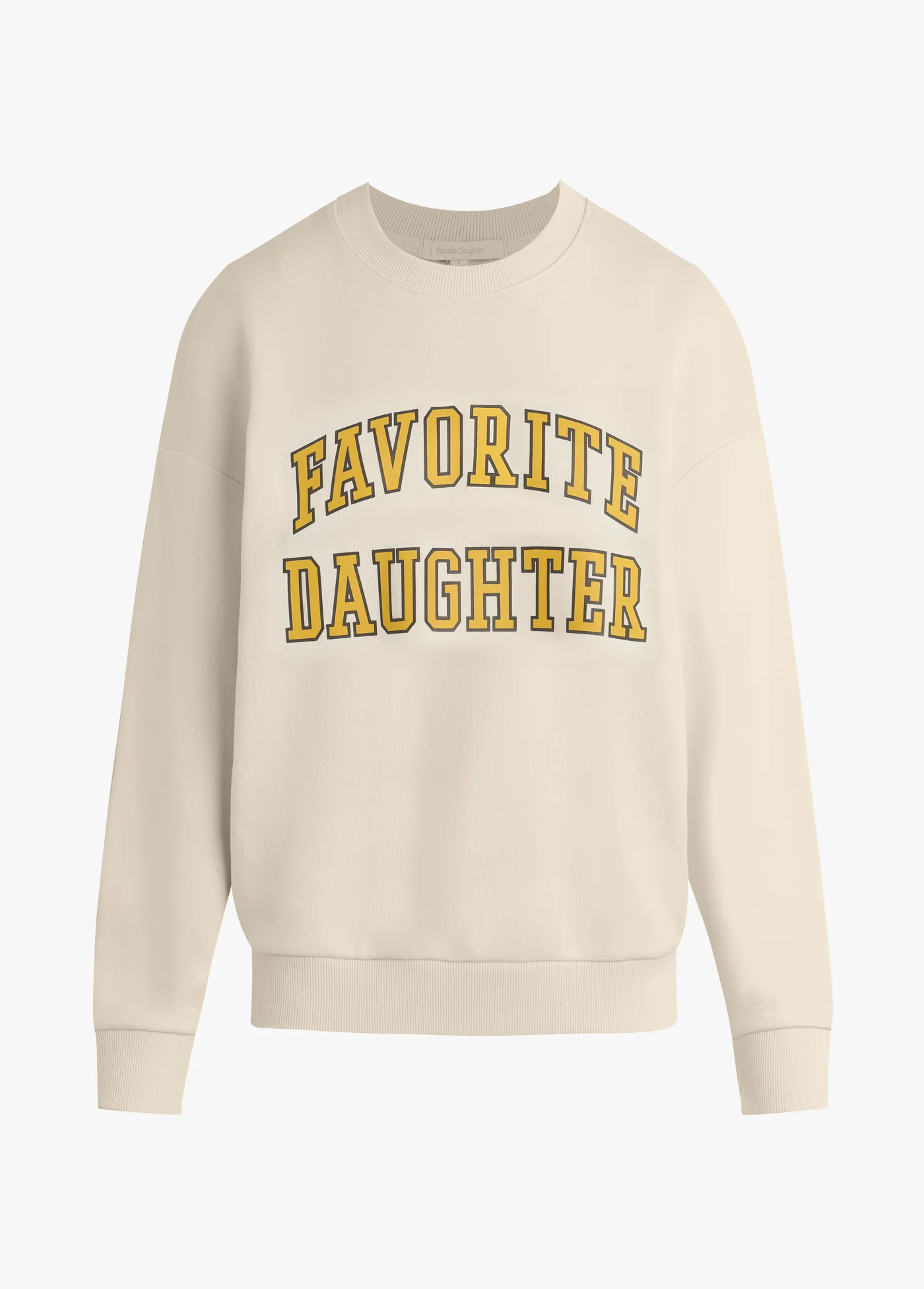 THE COLLEGIATE SWEATSHIRT - Image 6