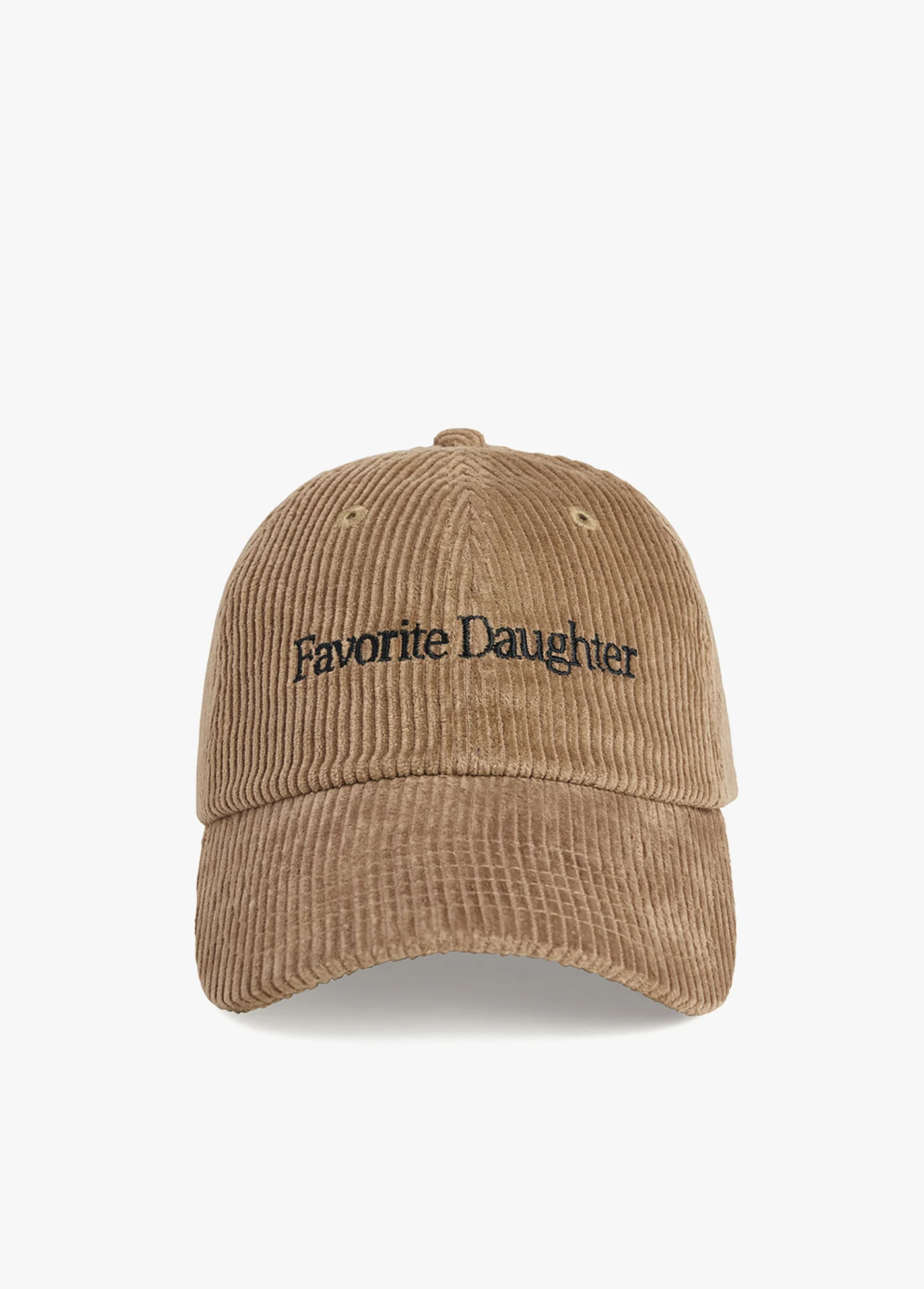 THE CORD BASEBALL HAT