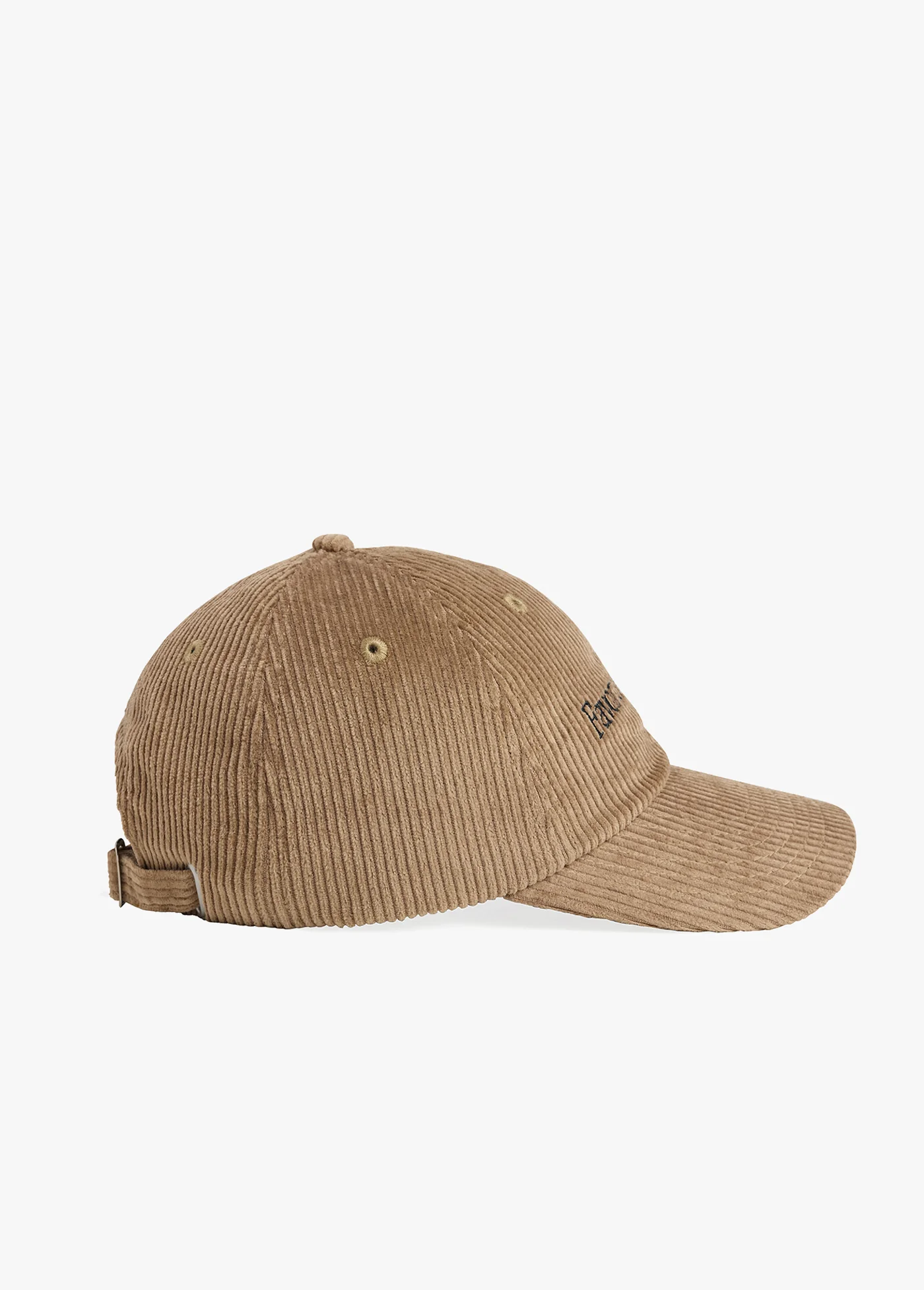 THE CORD BASEBALL HAT - Image 2