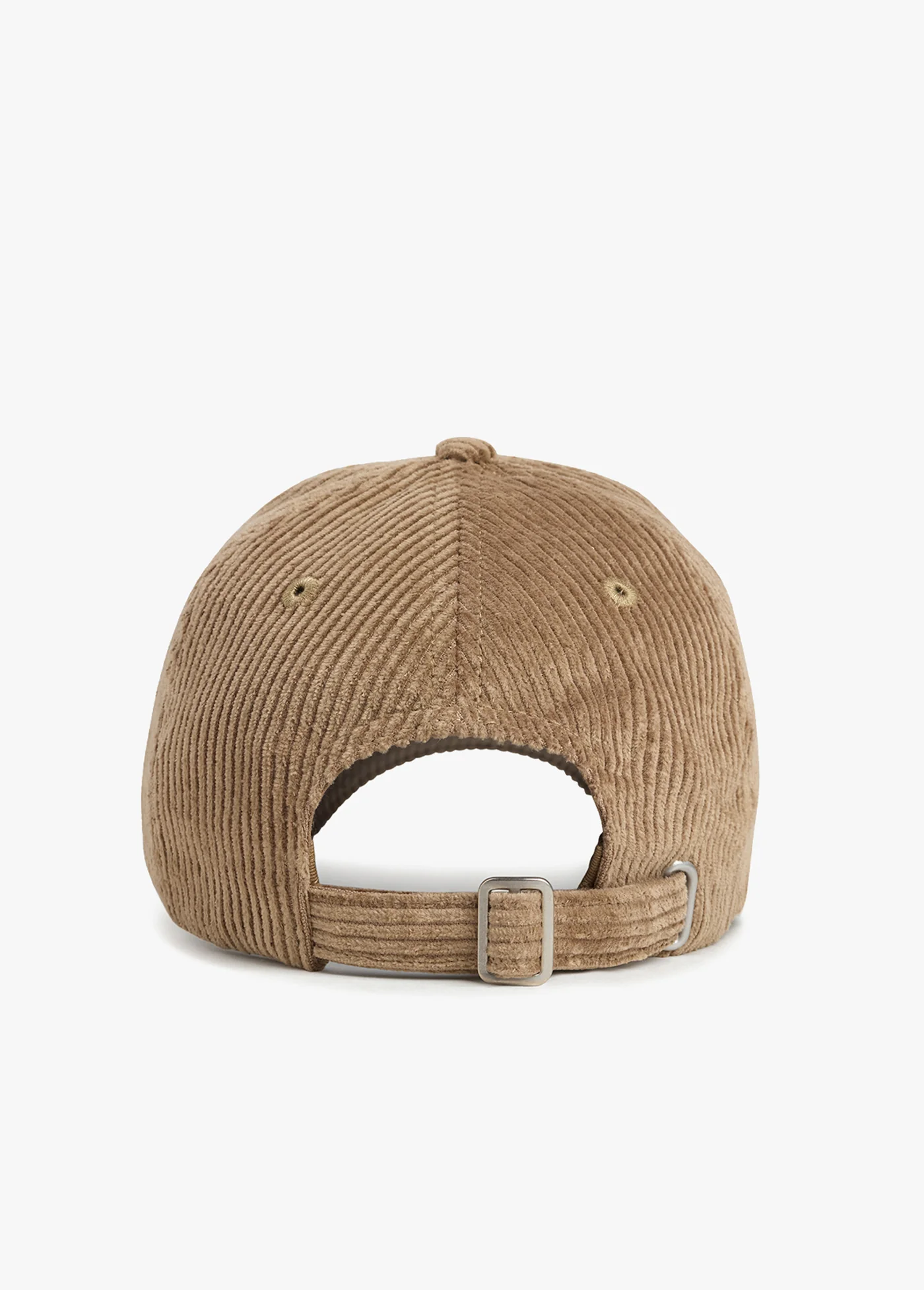 THE CORD BASEBALL HAT - Image 3