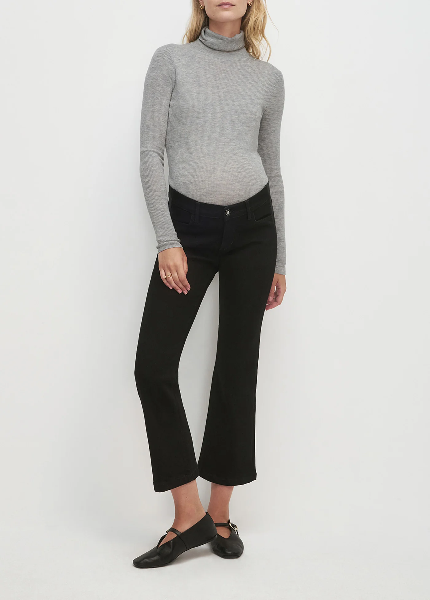 THE CROP BOOT MAMA - Image 2