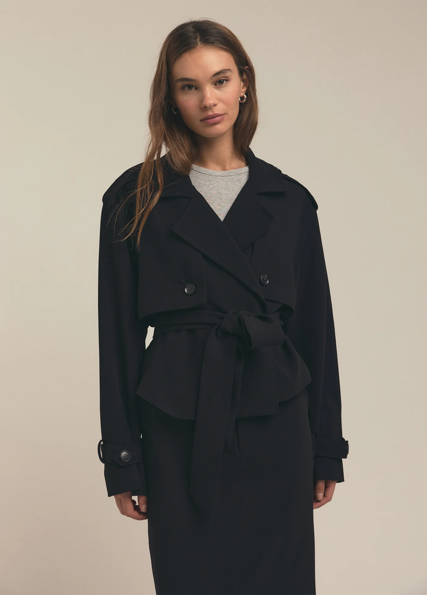THE CROPPED CHARLES TRENCH - Image 2