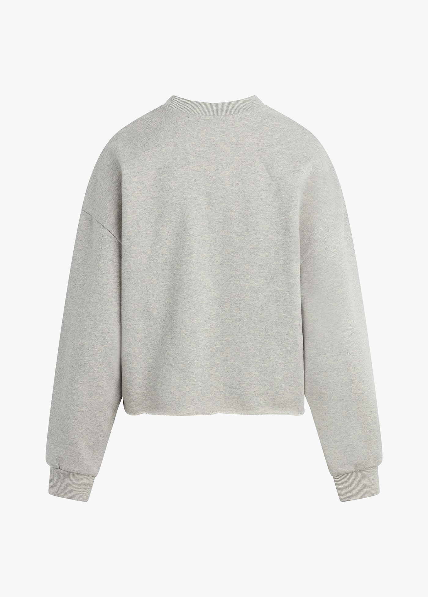 THE CROPPED COLLEGIATE SWEATSHIRT - Image 7