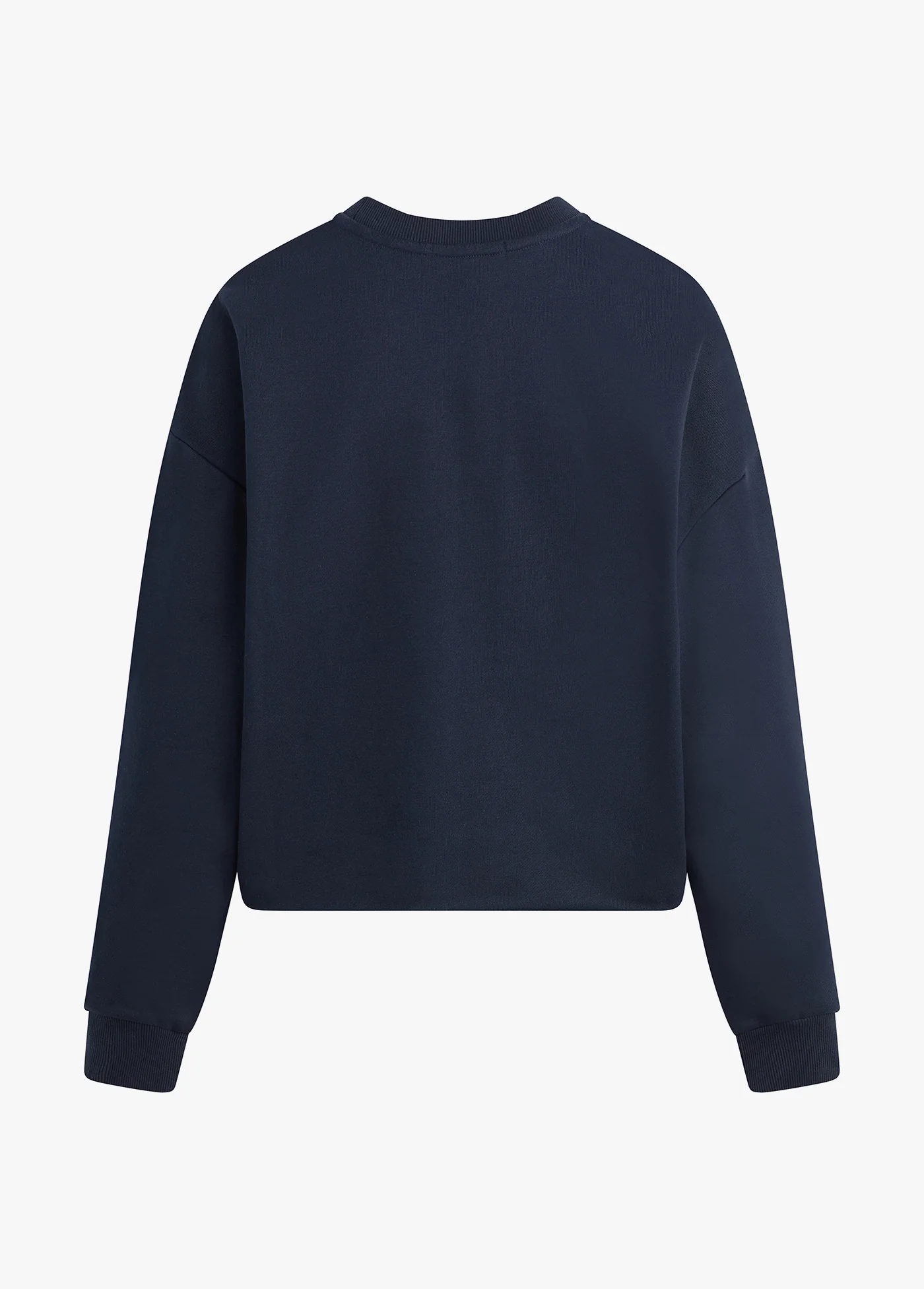 THE CROPPED COLLEGIATE SWEATSHIRT - Image 6