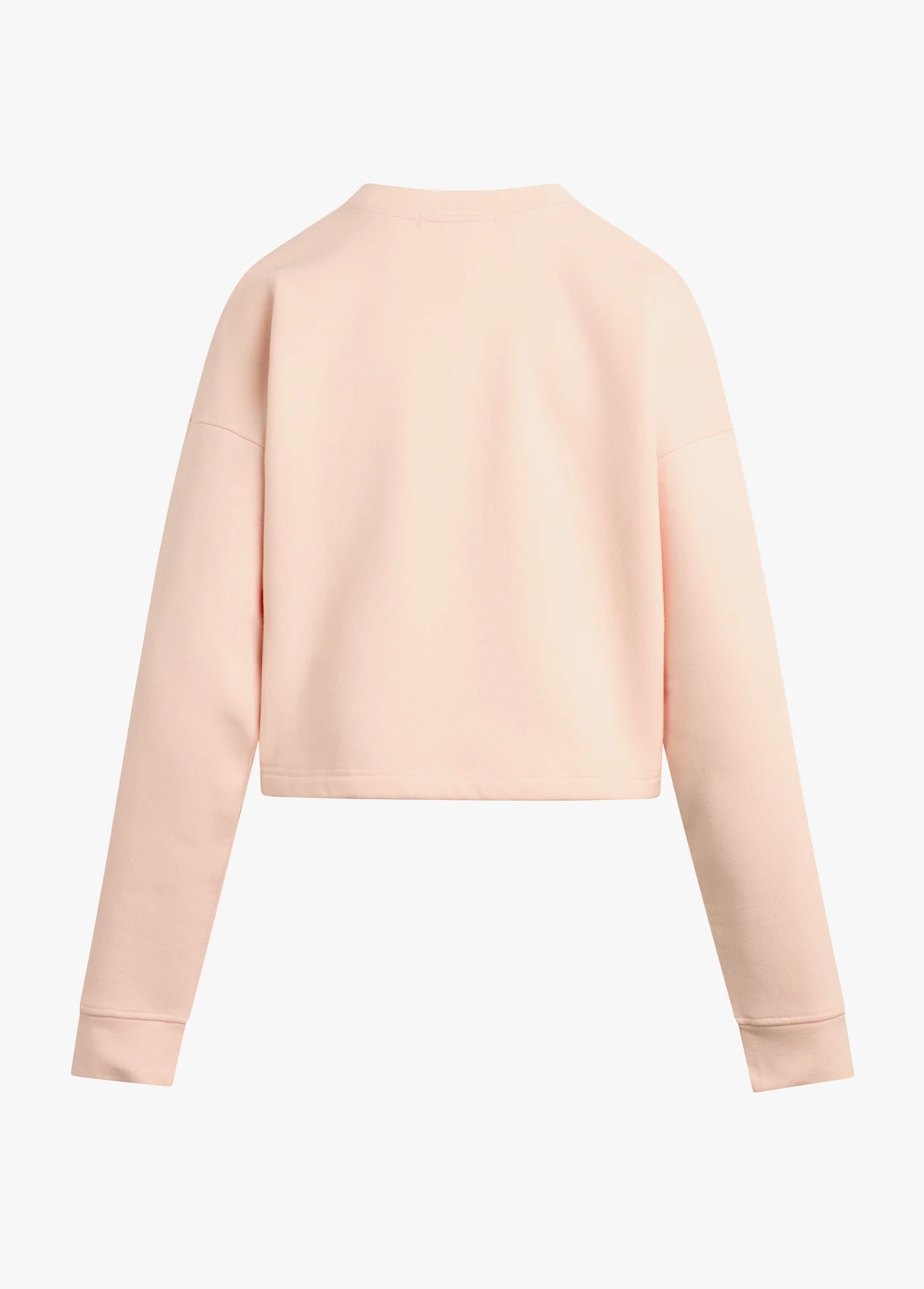 THE CROPPED COLLEGIATE SWEATSHIRT - Image 7