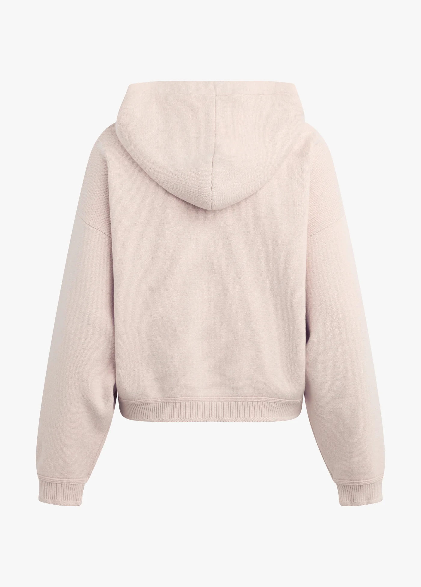 THE CROPPED FATIGUE SISTERS HOODIE - Image 8