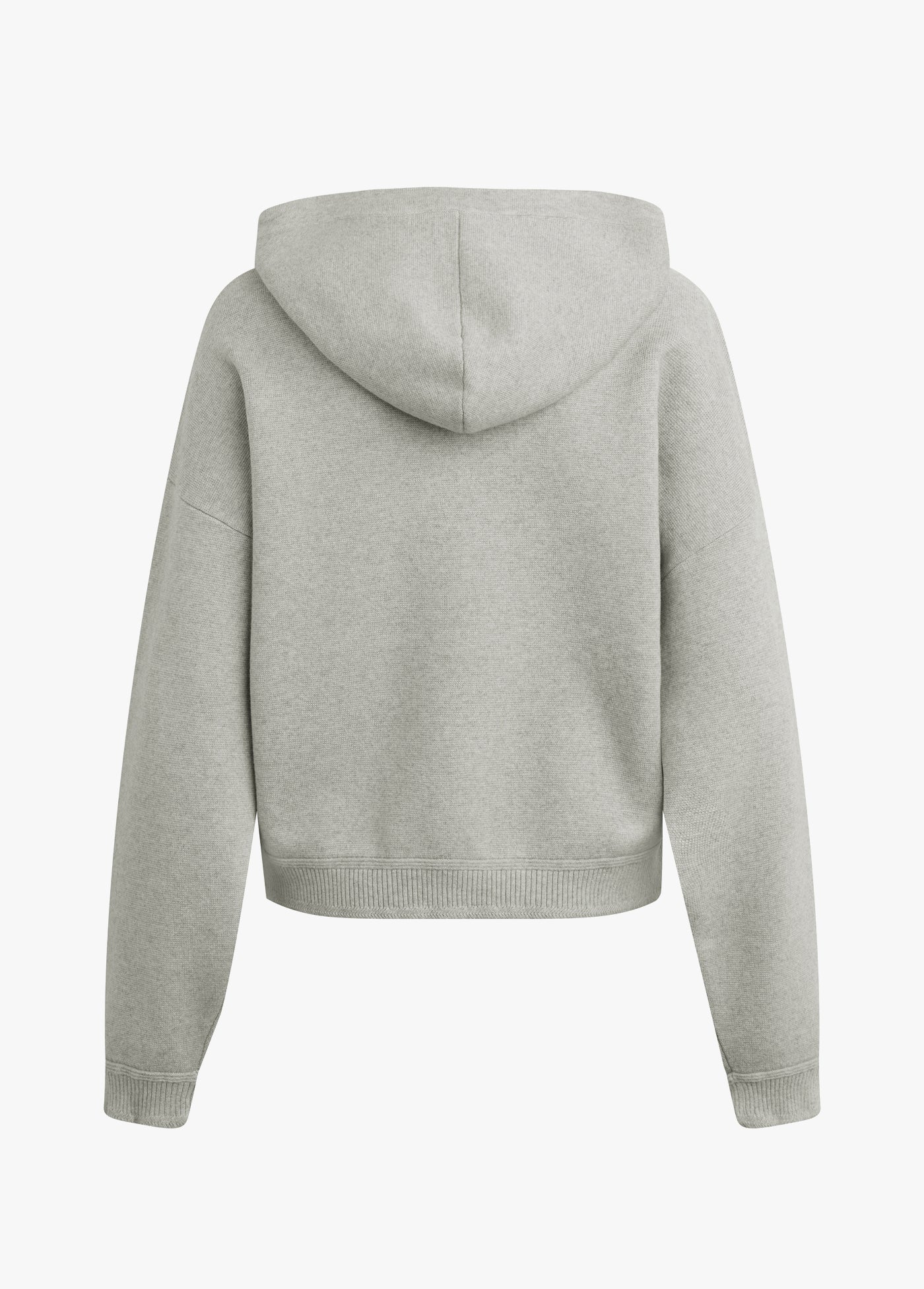 THE CROPPED FATIGUE SISTERS HOODIE - Image 7