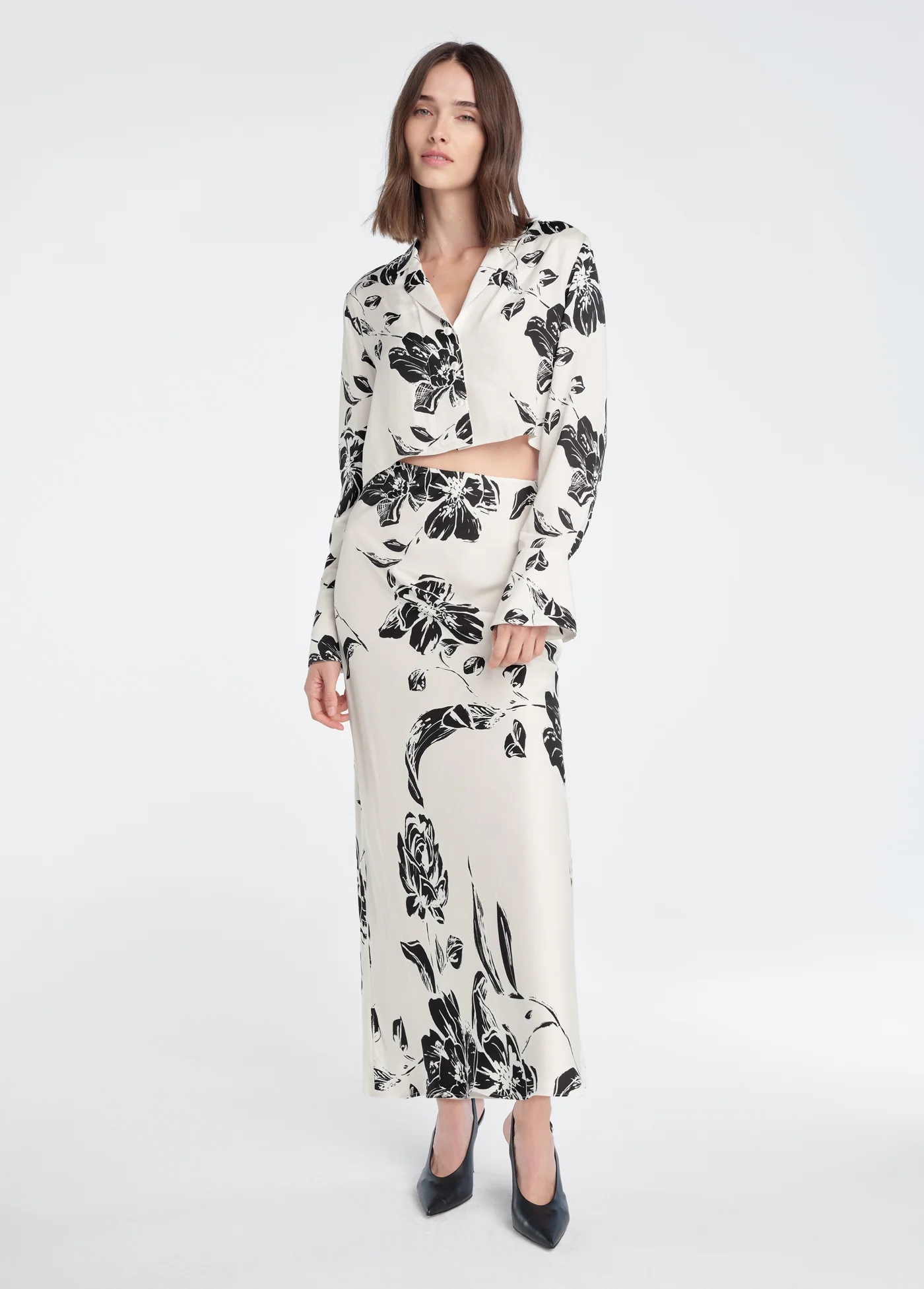 THE CROPPED LILY TOP - Image 3