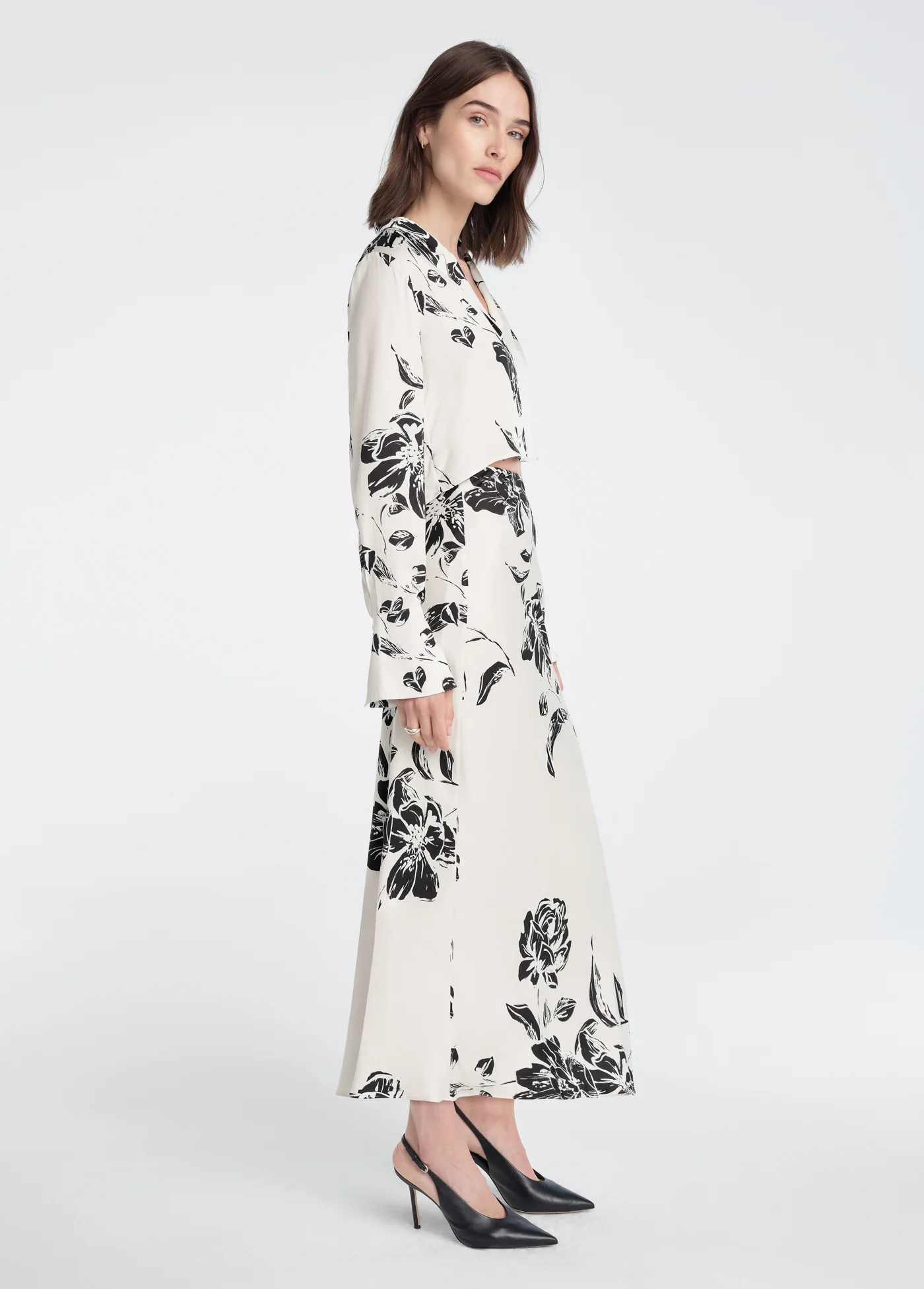 THE CROPPED LILY TOP - Image 4