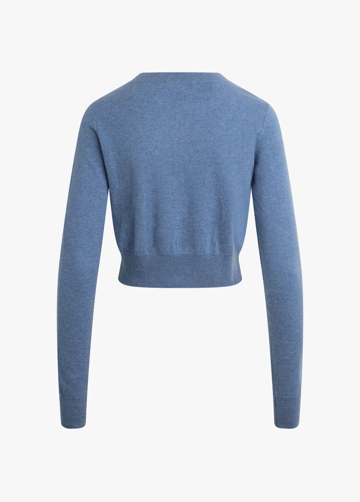 THE CROPPED REBECCA CARDIGAN - Image 7