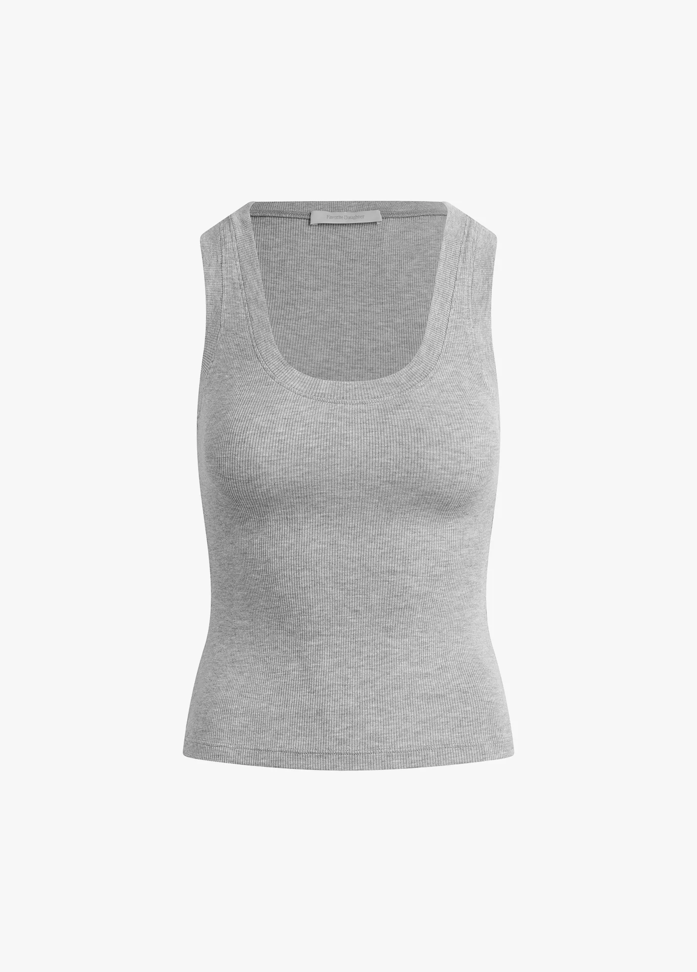 THE CUTTING IT CLOSE TANK - Image 5