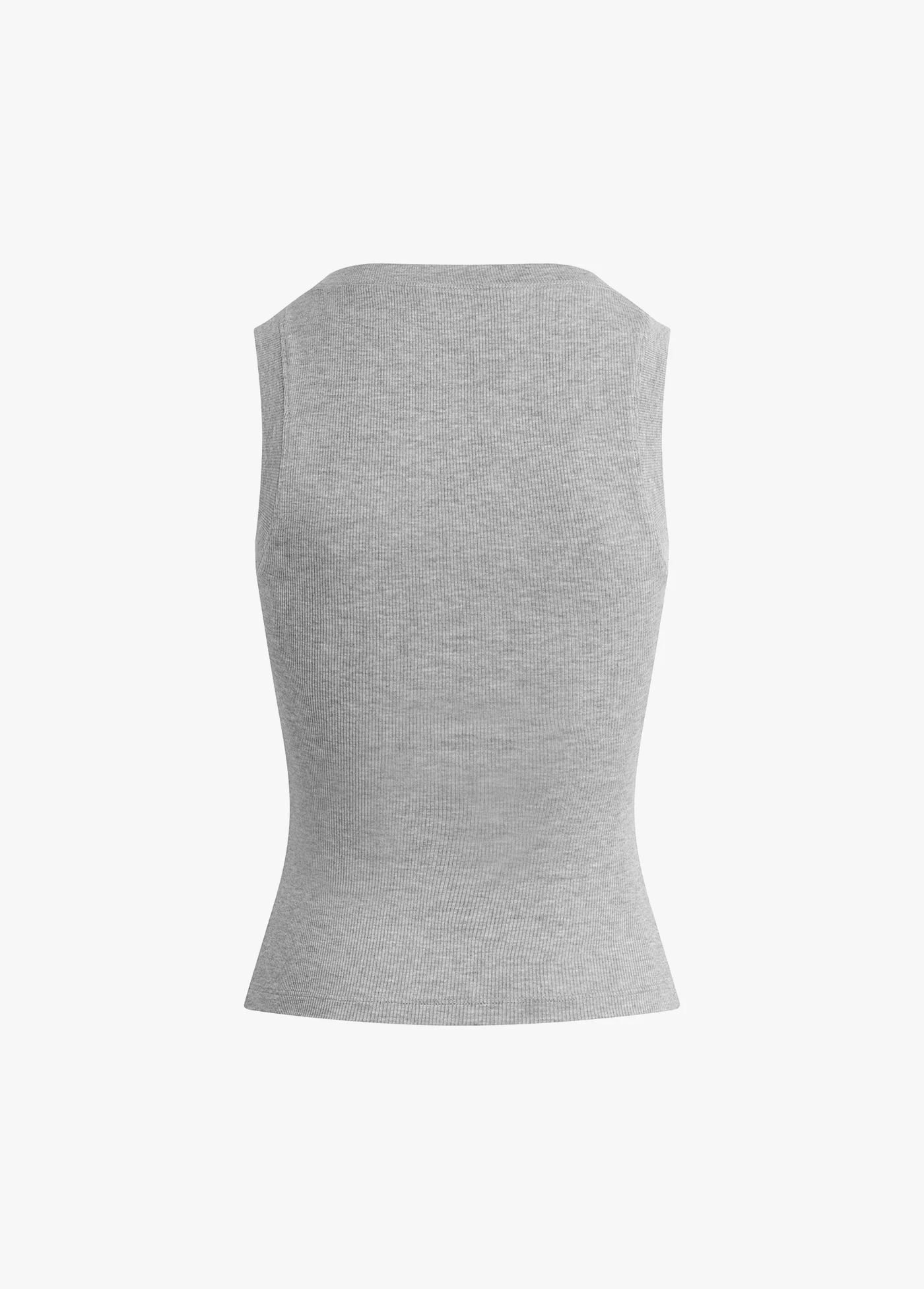 THE CUTTING IT CLOSE TANK - Image 6