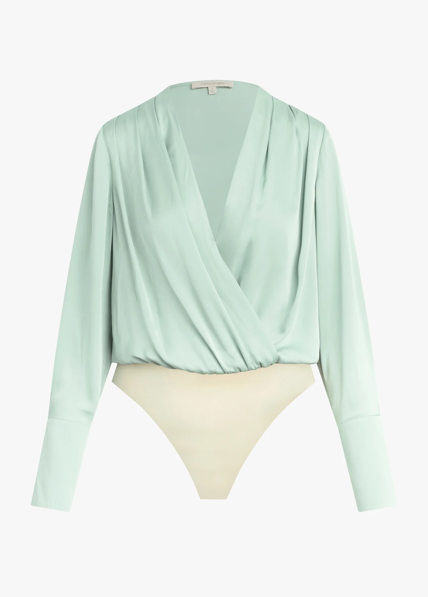 THE DATE BLOUSE - Image 5