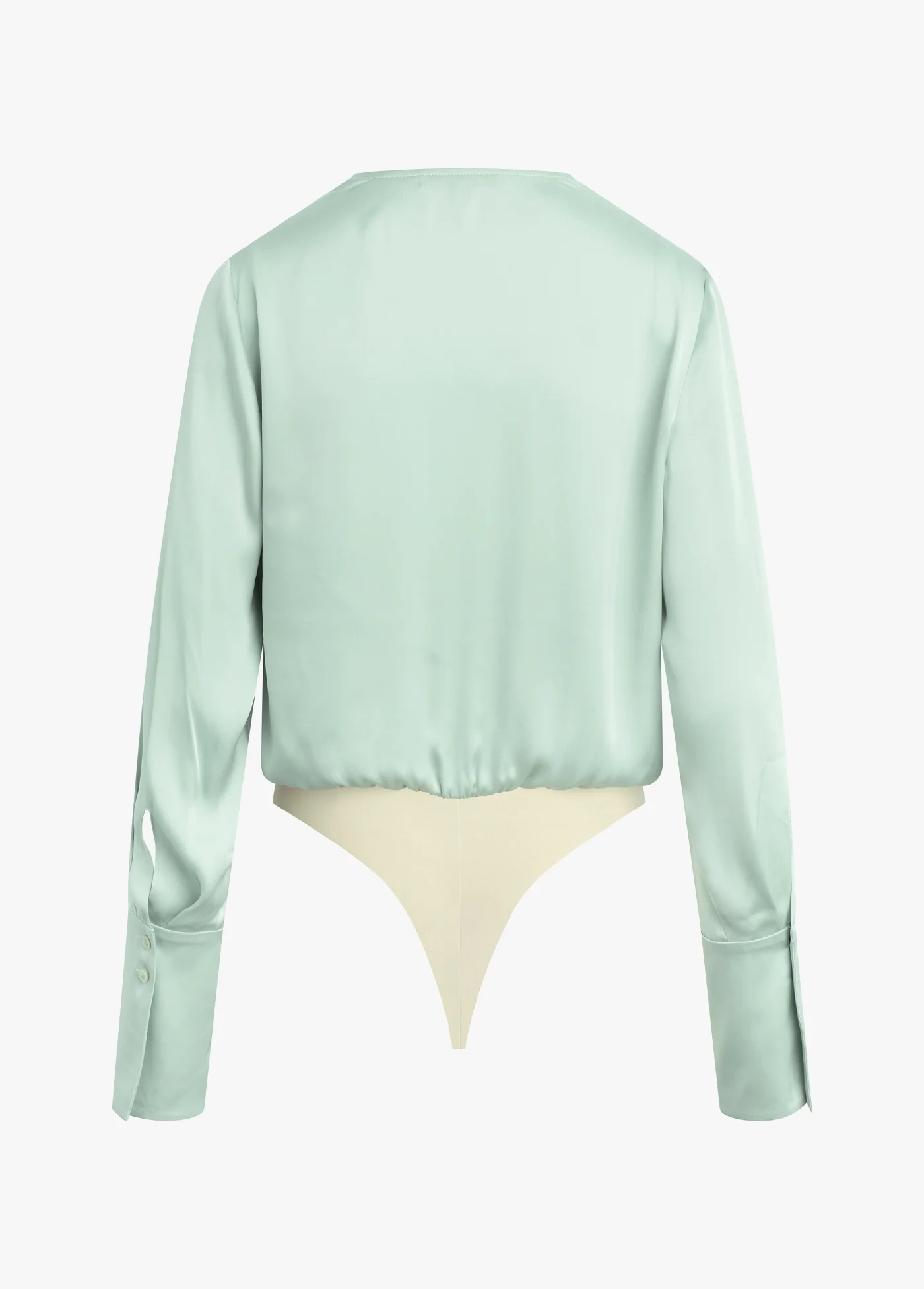 THE DATE BLOUSE - Image 6