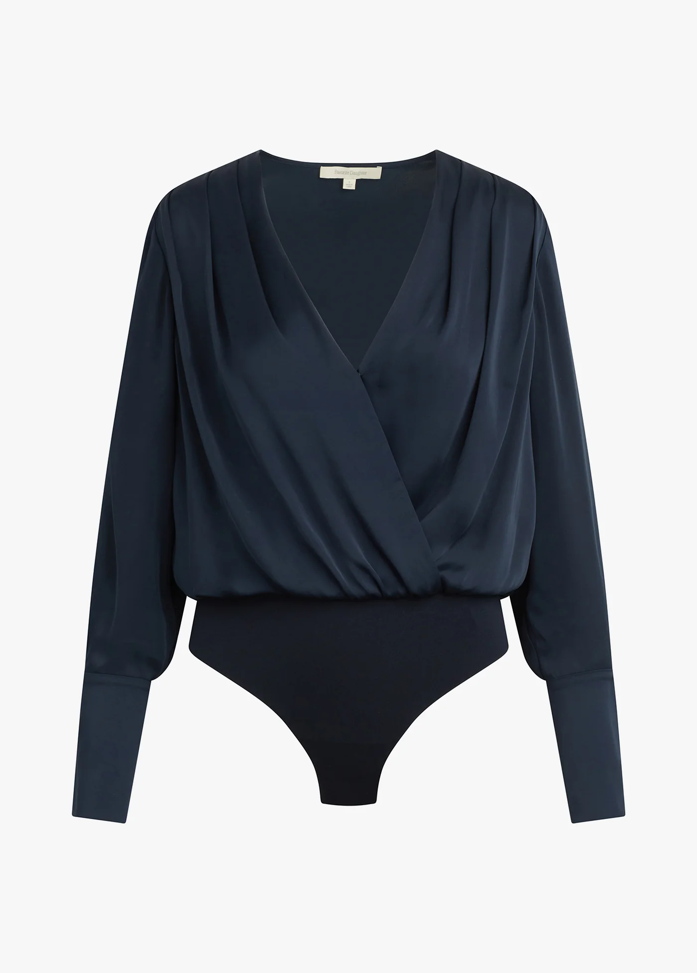 THE DATE BLOUSE - Image 4