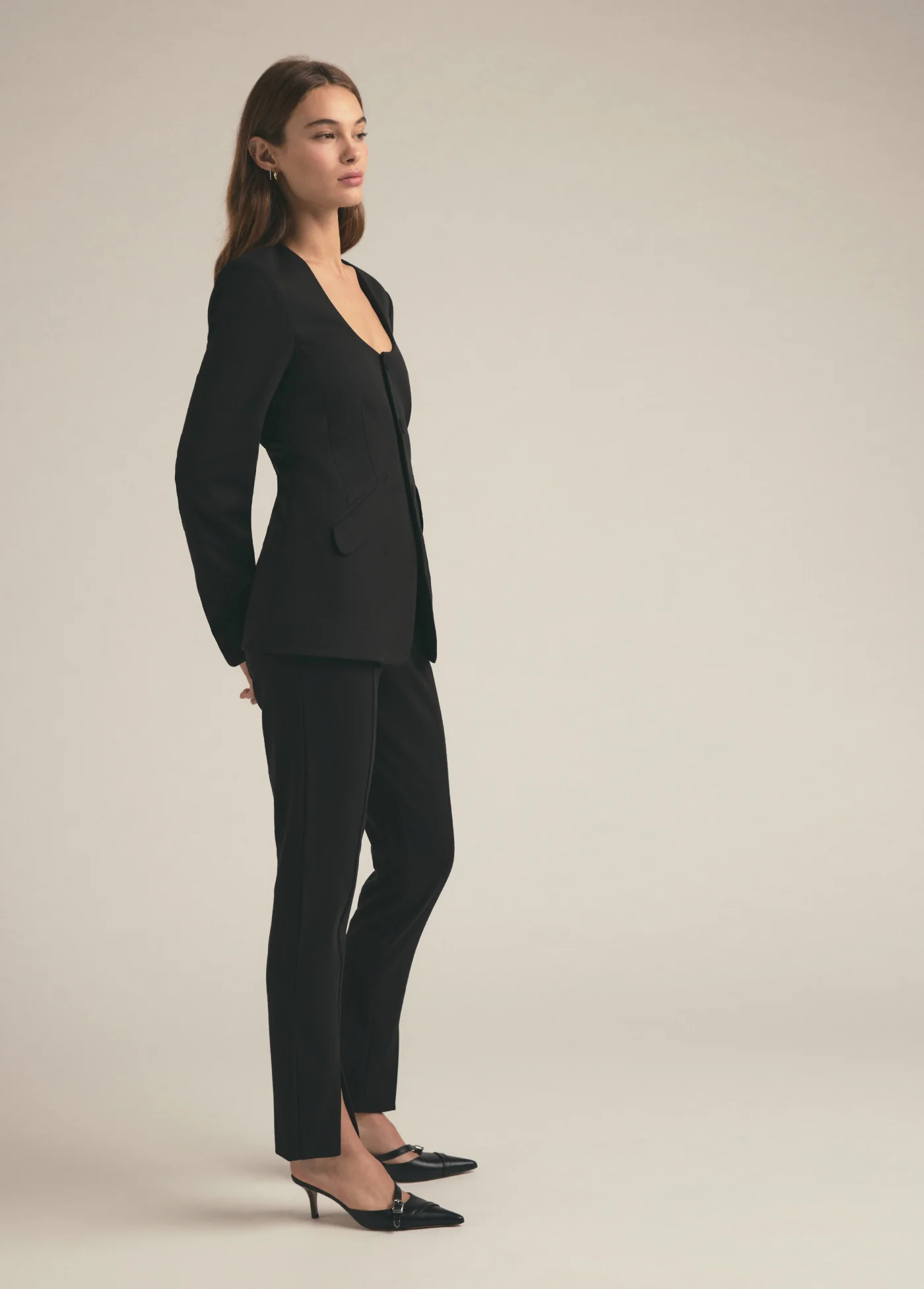 THE DIANA JACKET - Image 4